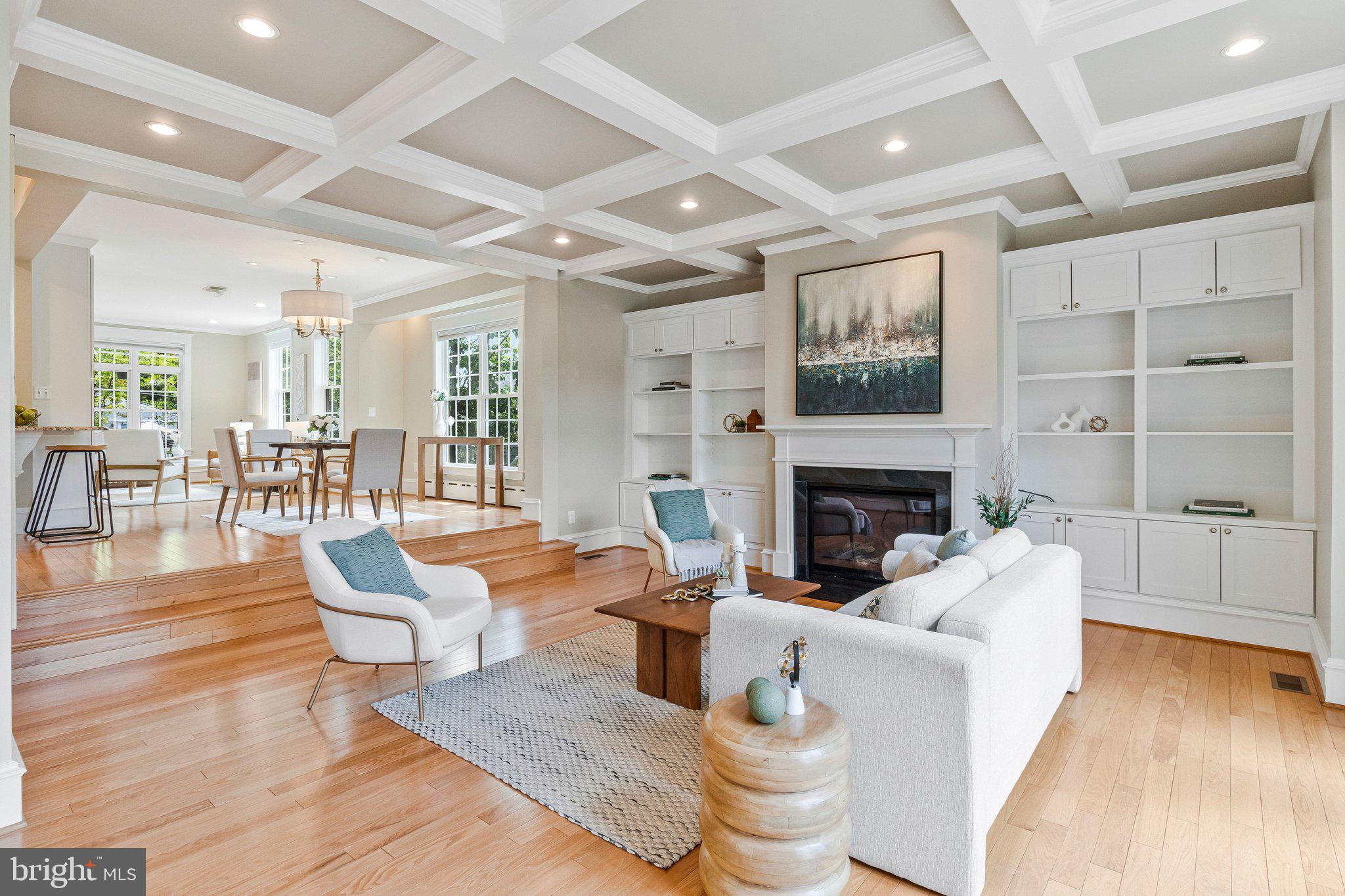 BALLSTON - Residential