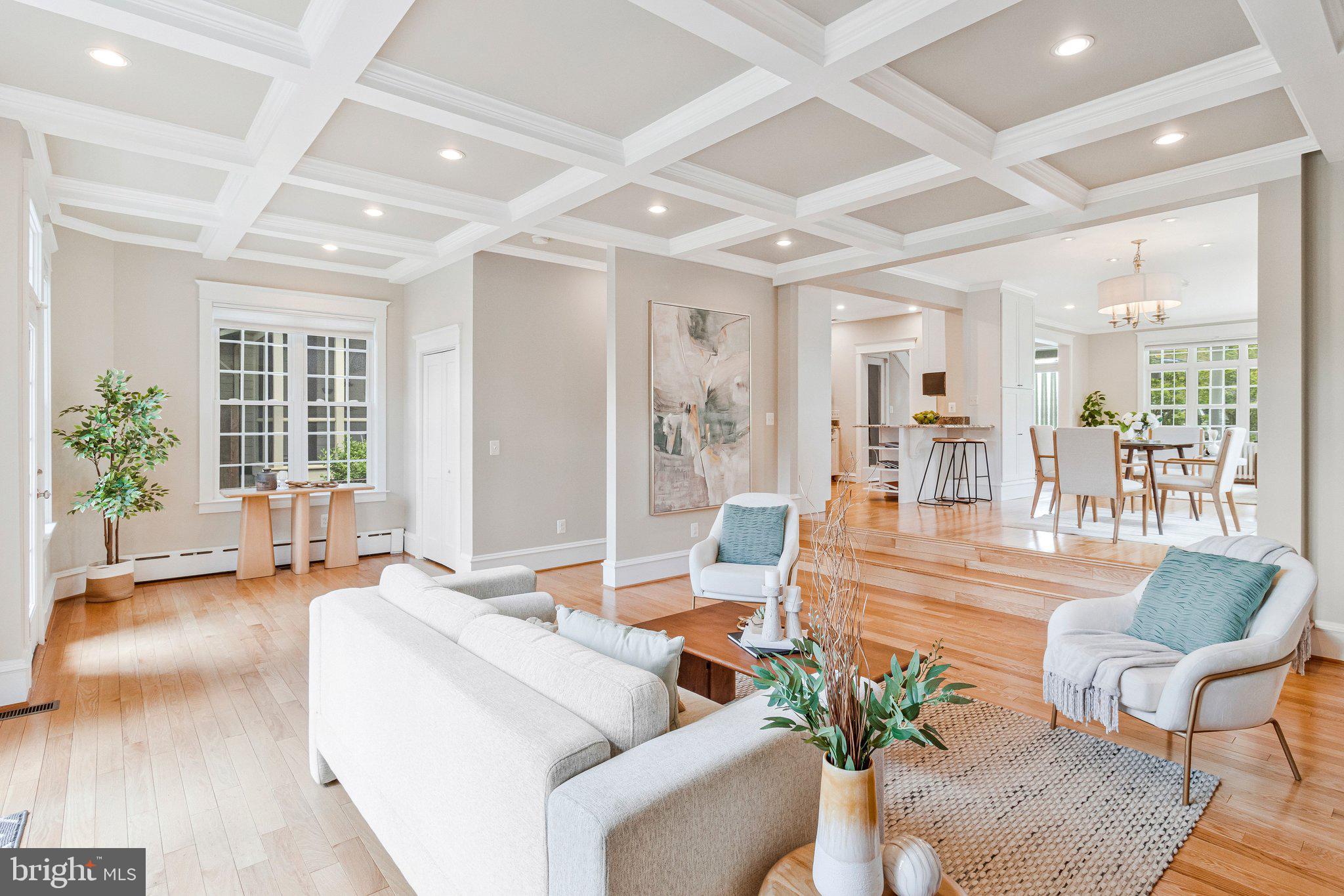 BALLSTON - Residential
