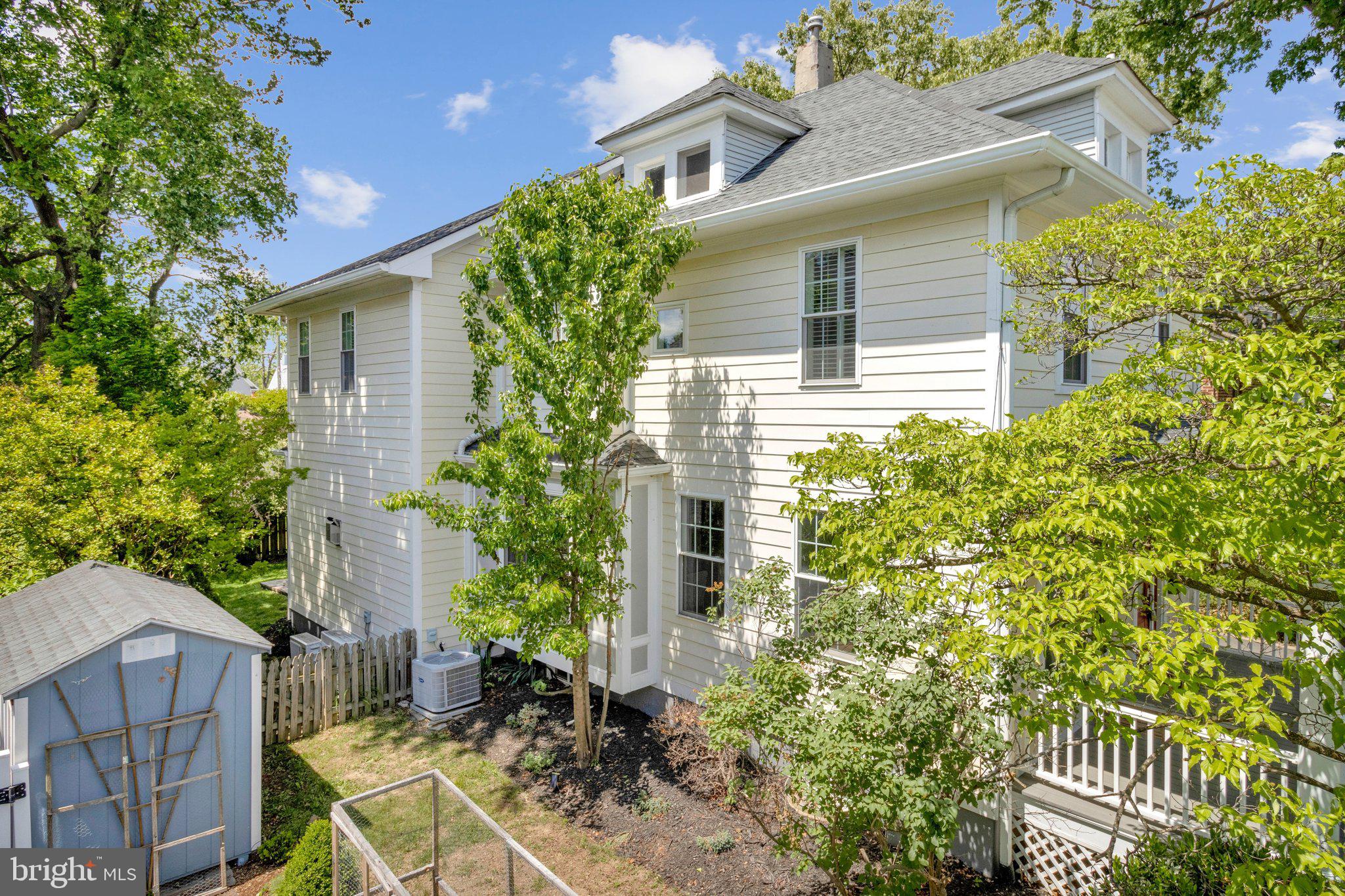 BALLSTON - Residential