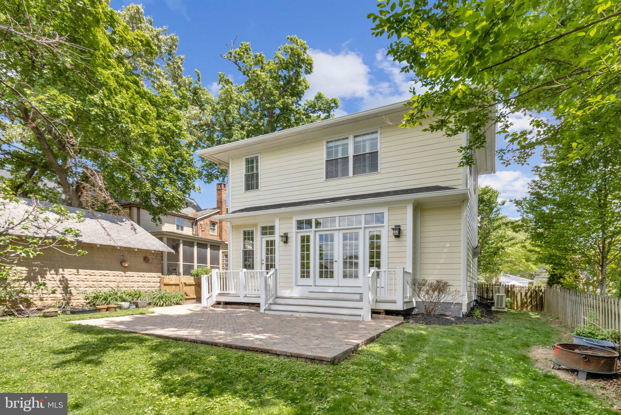 BALLSTON - Residential