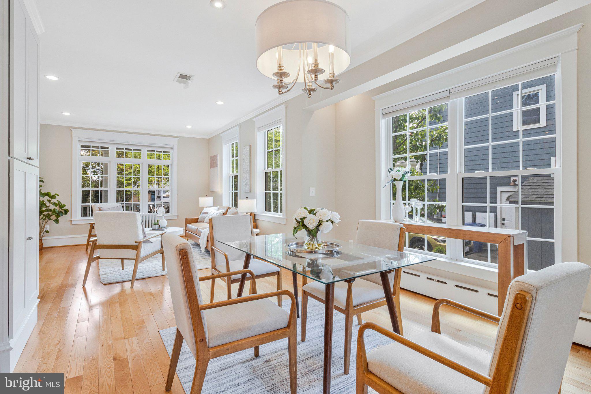 BALLSTON - Residential