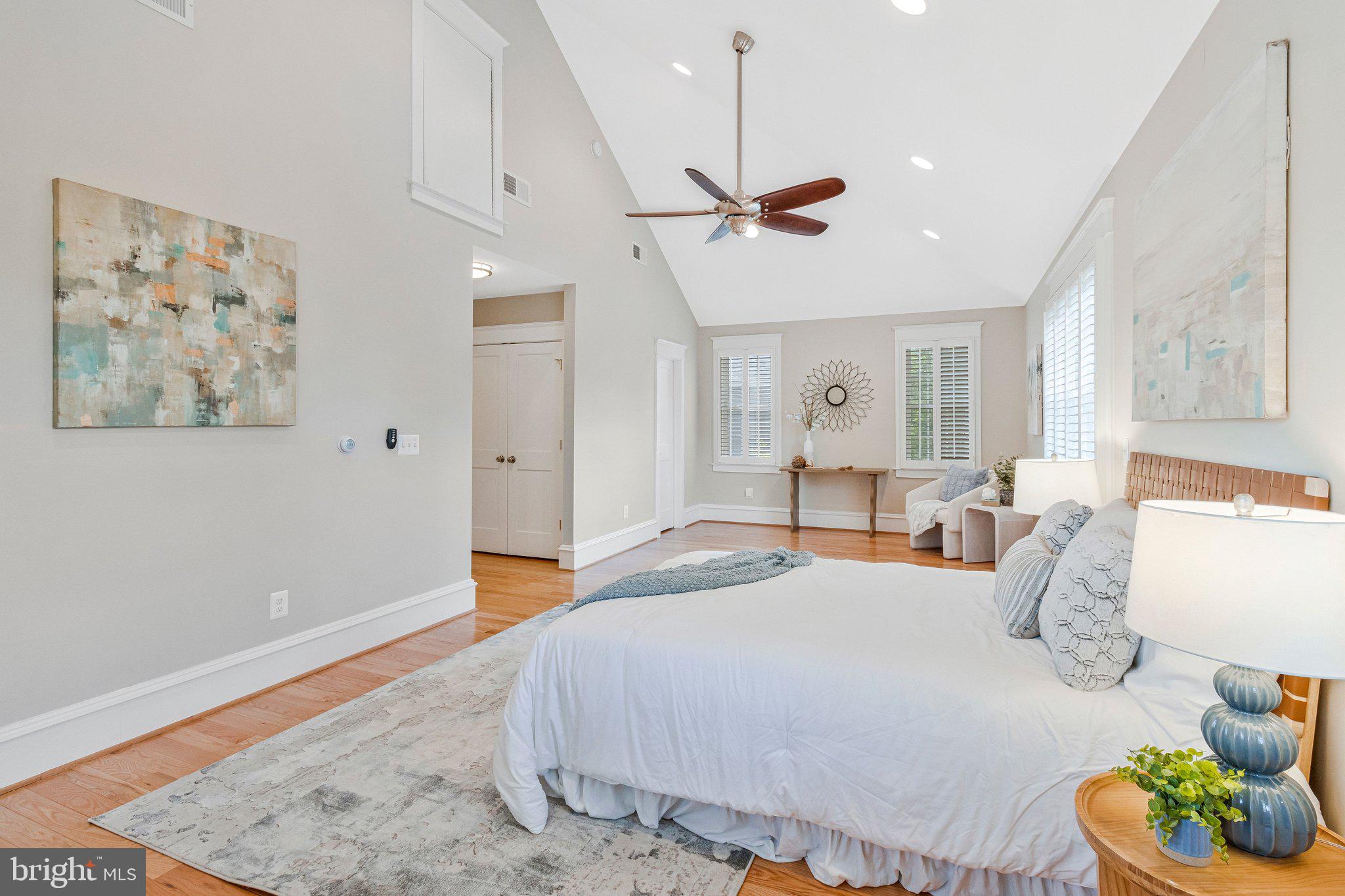 BALLSTON - Residential