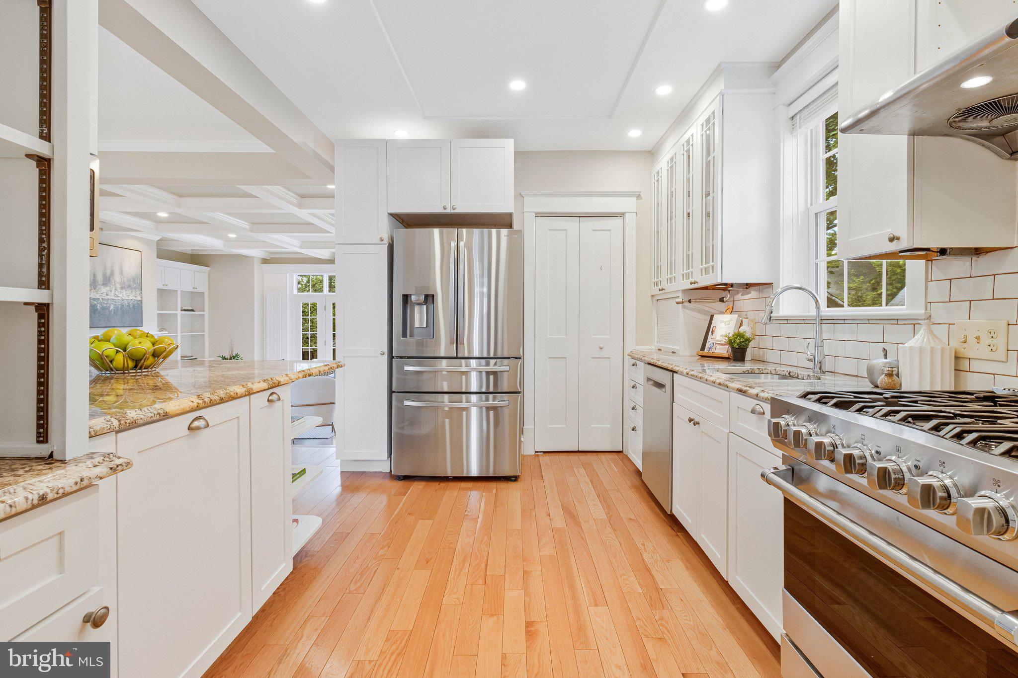 BALLSTON - Residential