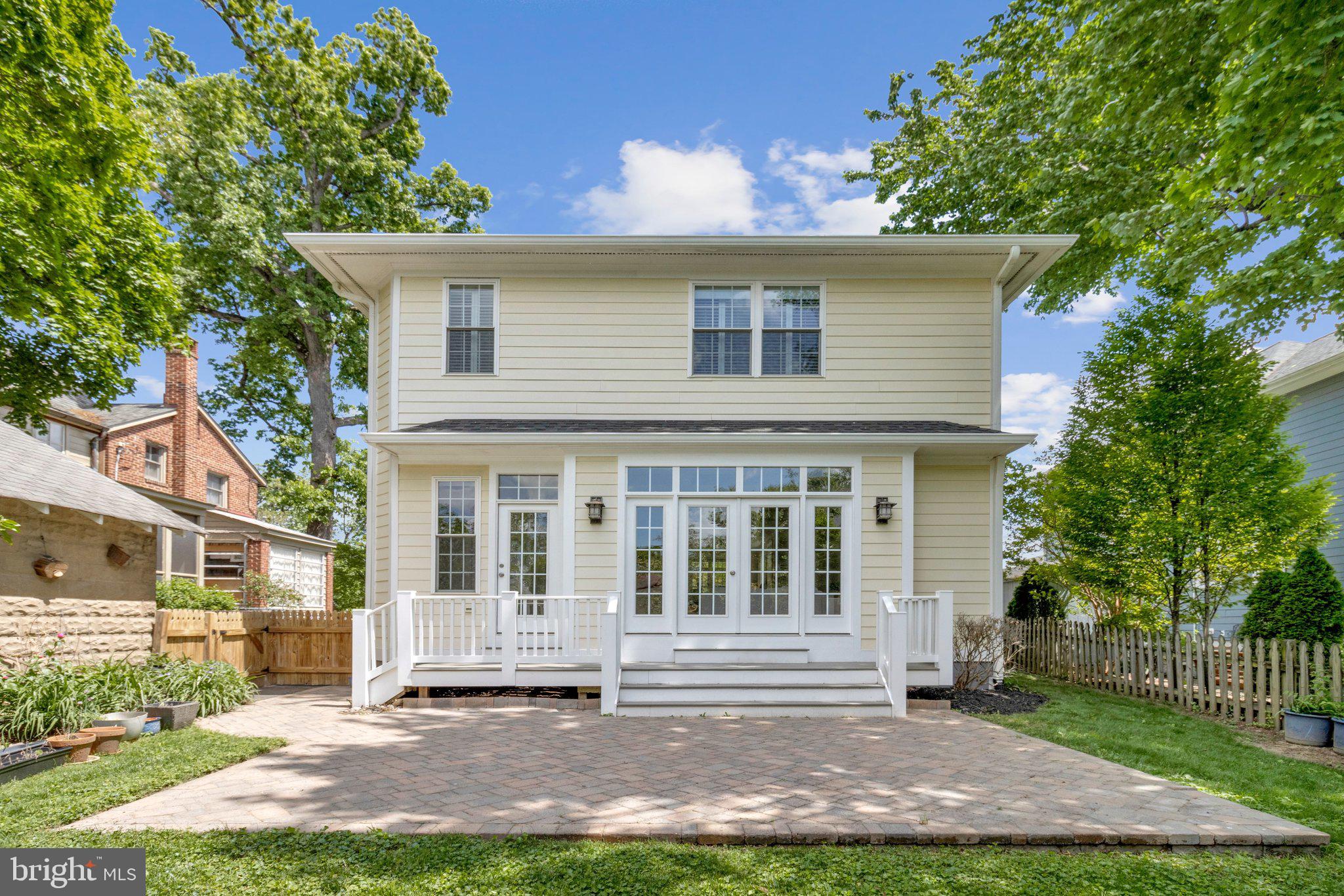 BALLSTON - Residential