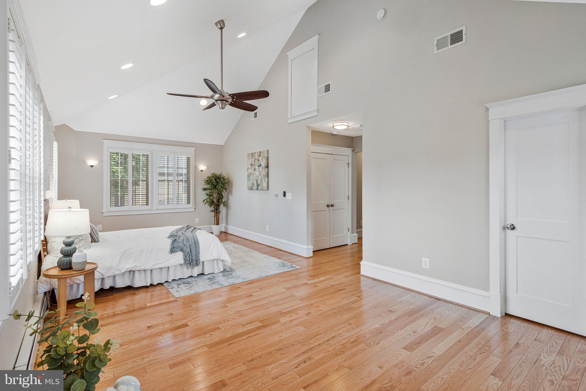 BALLSTON - Residential