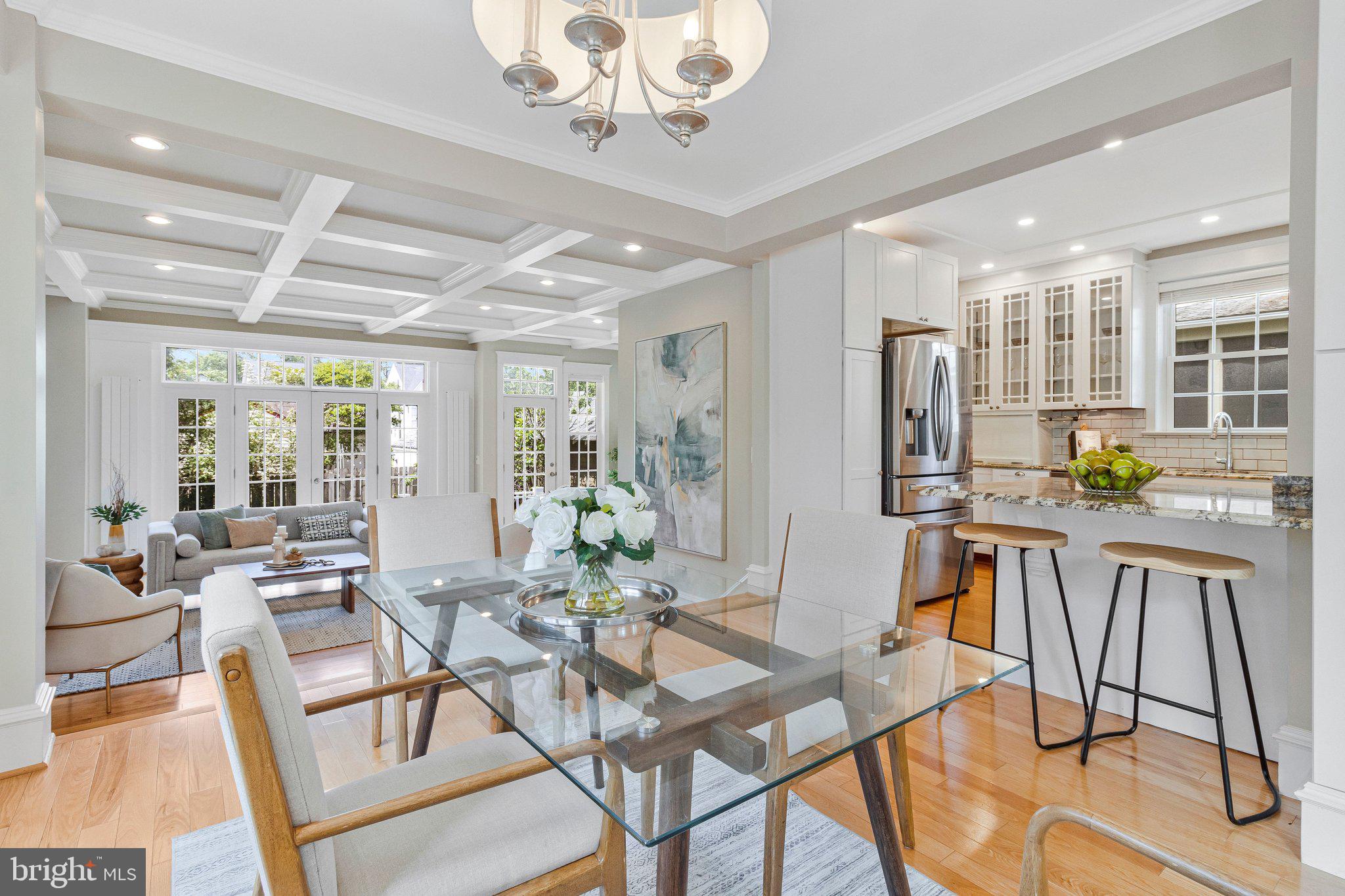BALLSTON - Residential