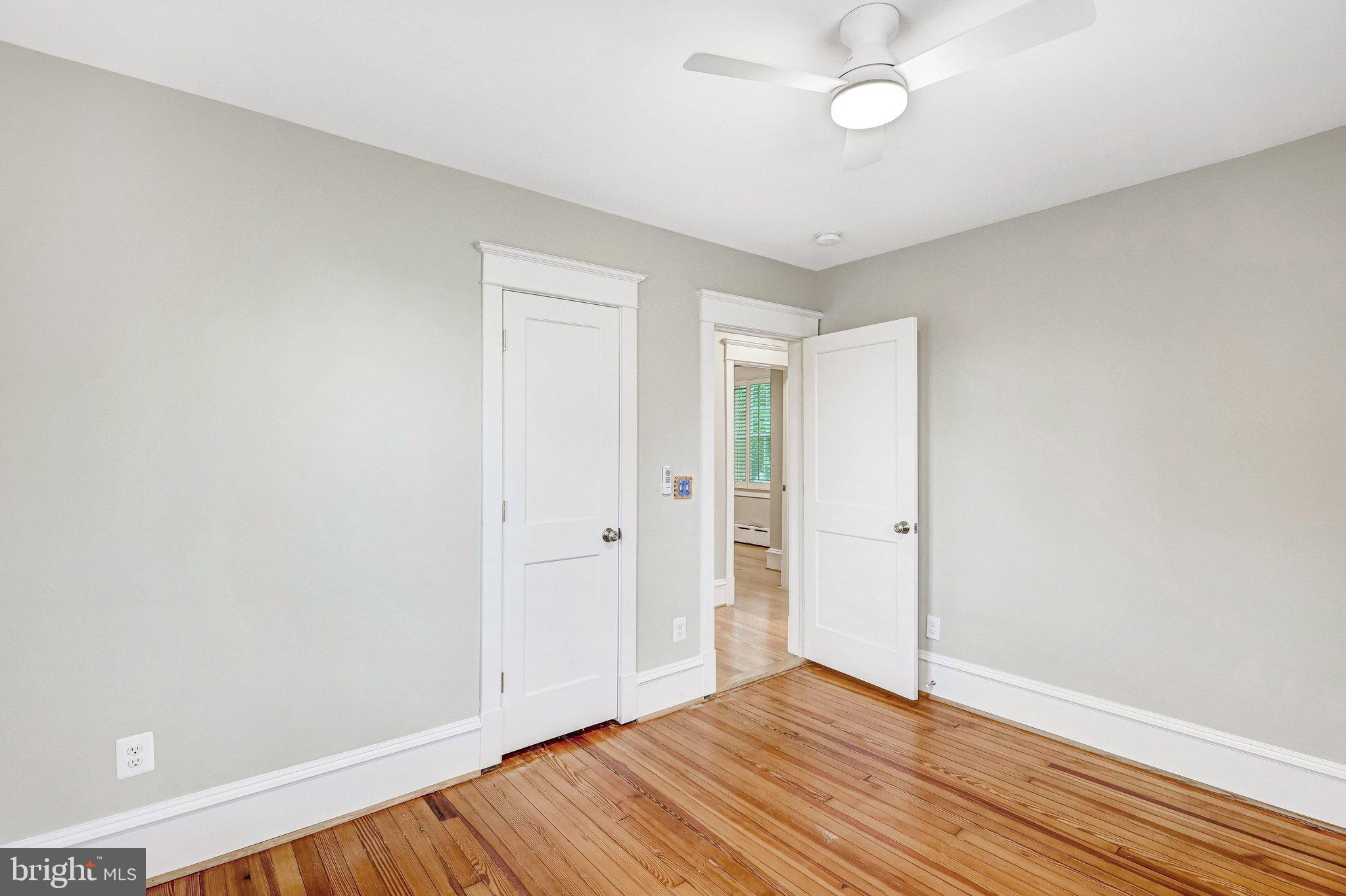 BALLSTON - Residential