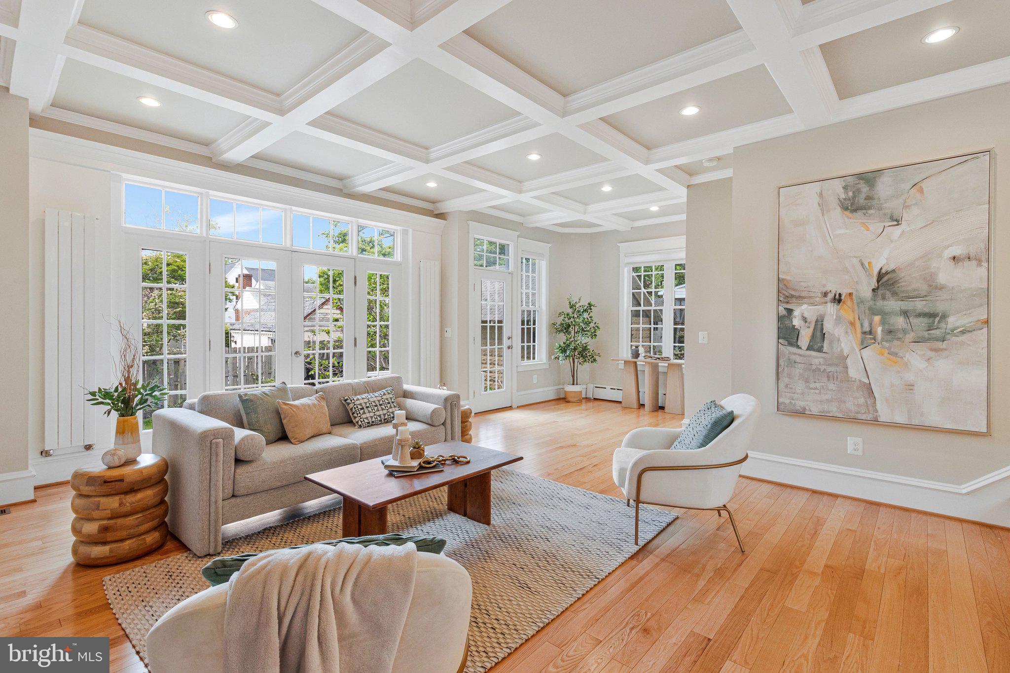 BALLSTON - Residential