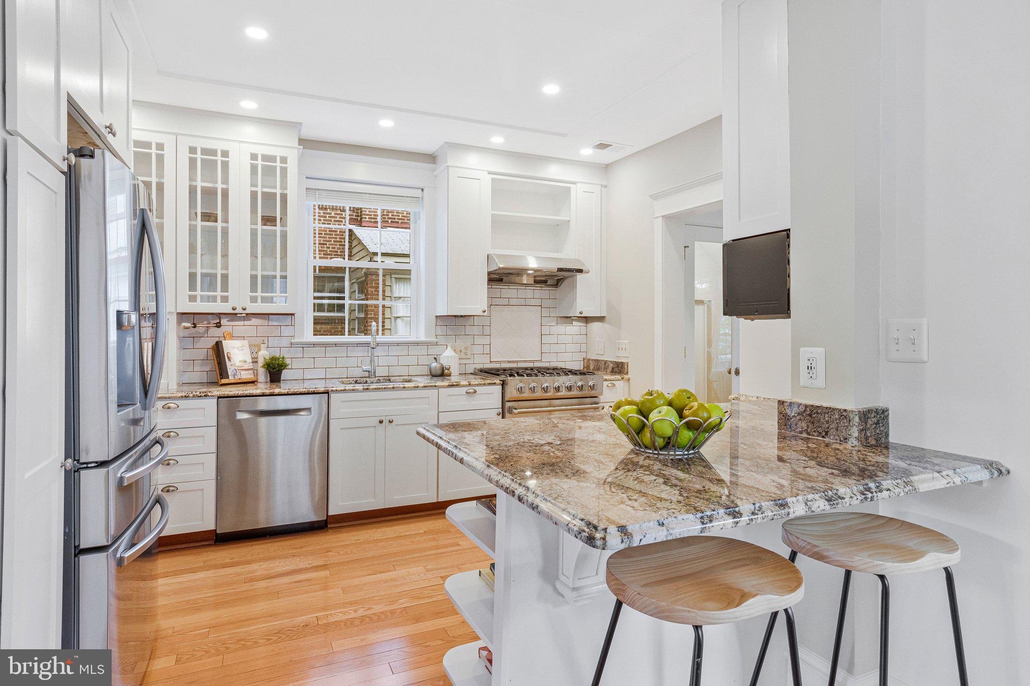 BALLSTON - Residential