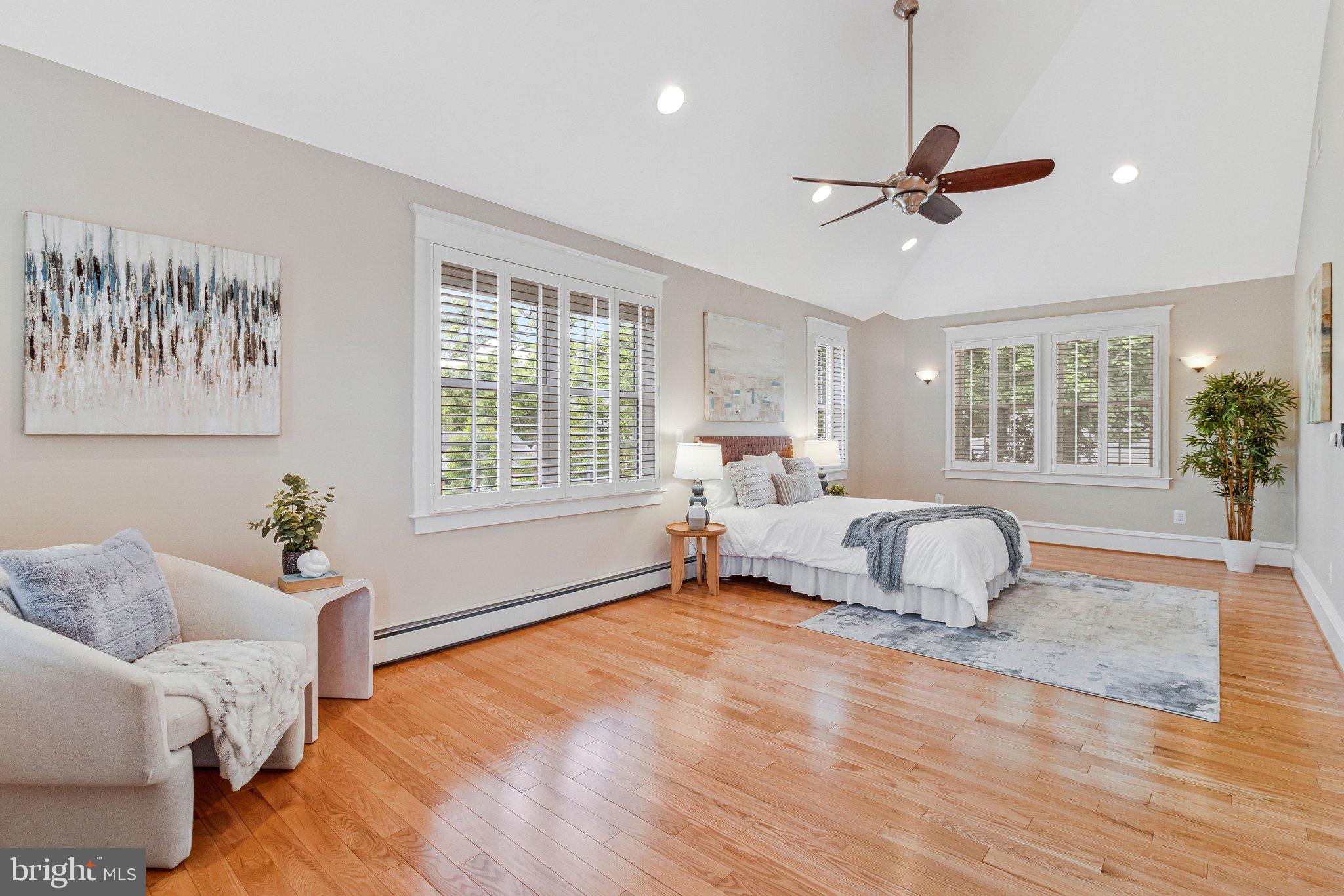 BALLSTON - Residential