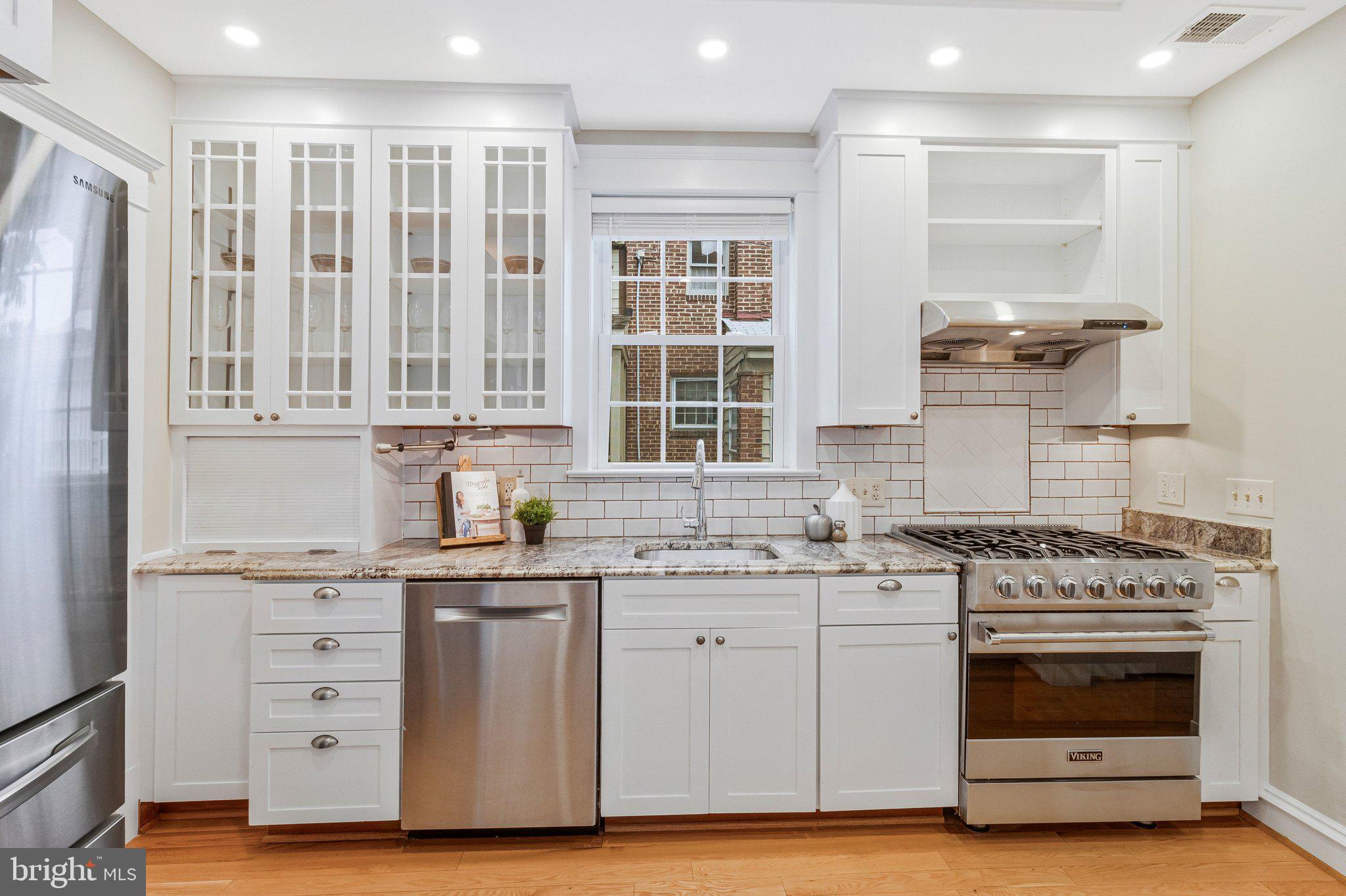 BALLSTON - Residential
