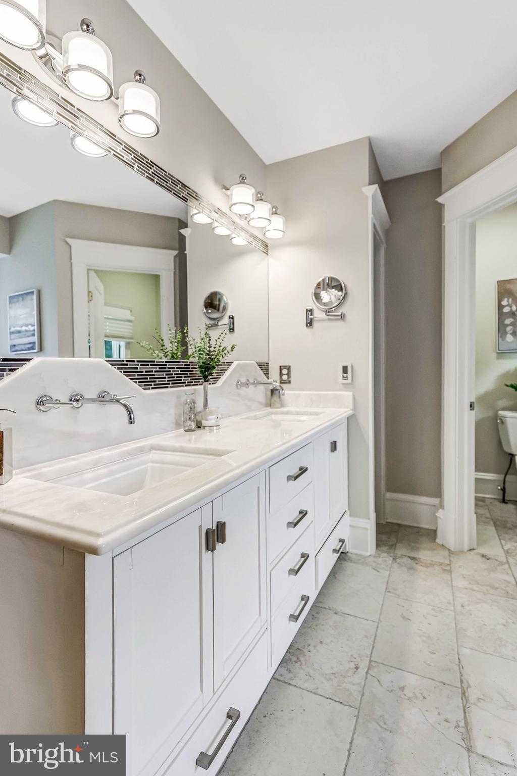 BALLSTON - Residential