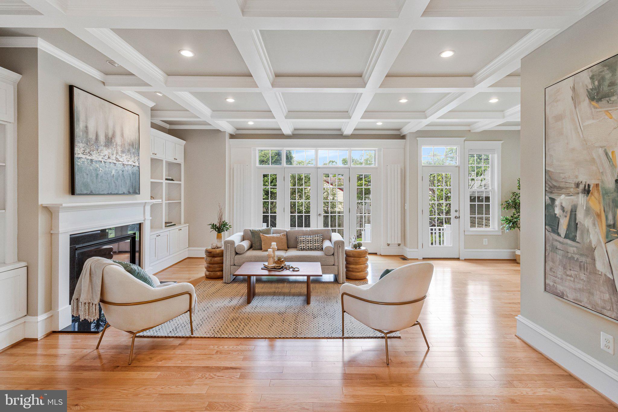 BALLSTON - Residential