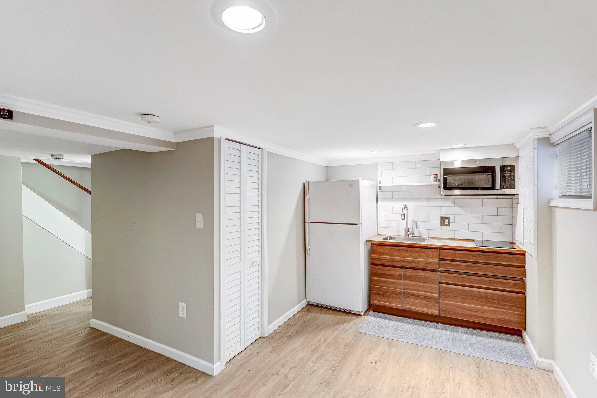 BALLSTON - Residential