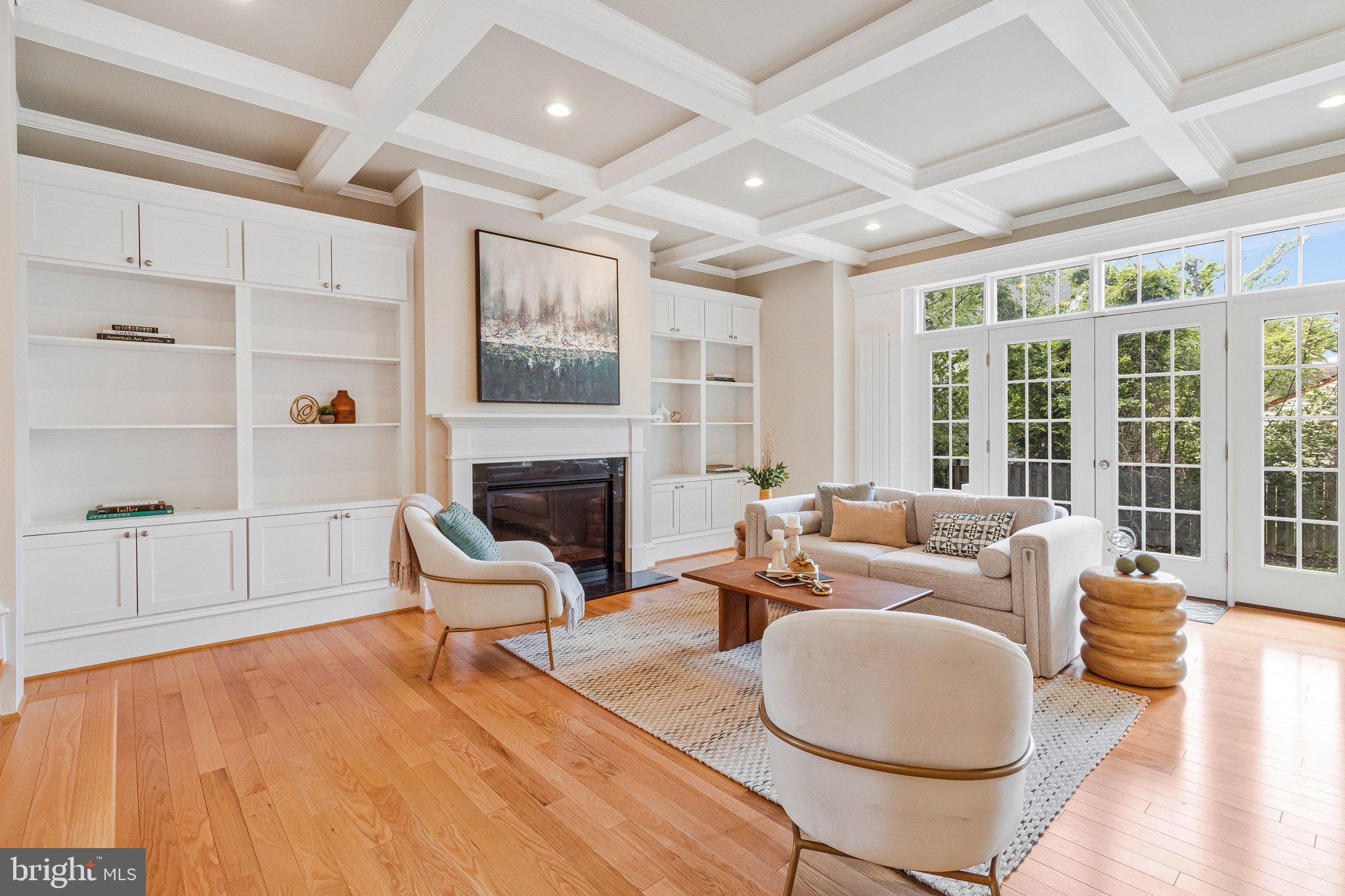 BALLSTON - Residential