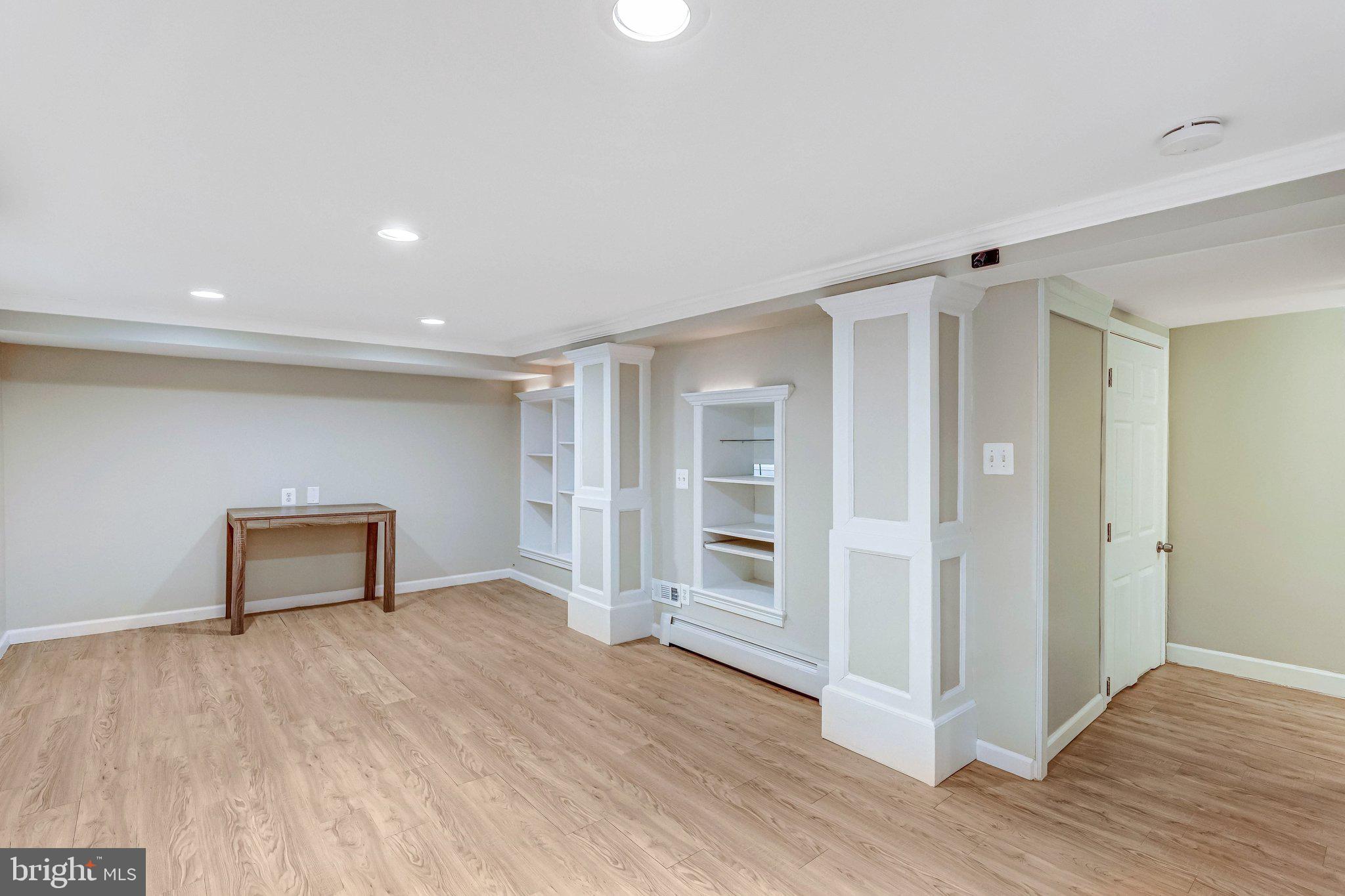 BALLSTON - Residential