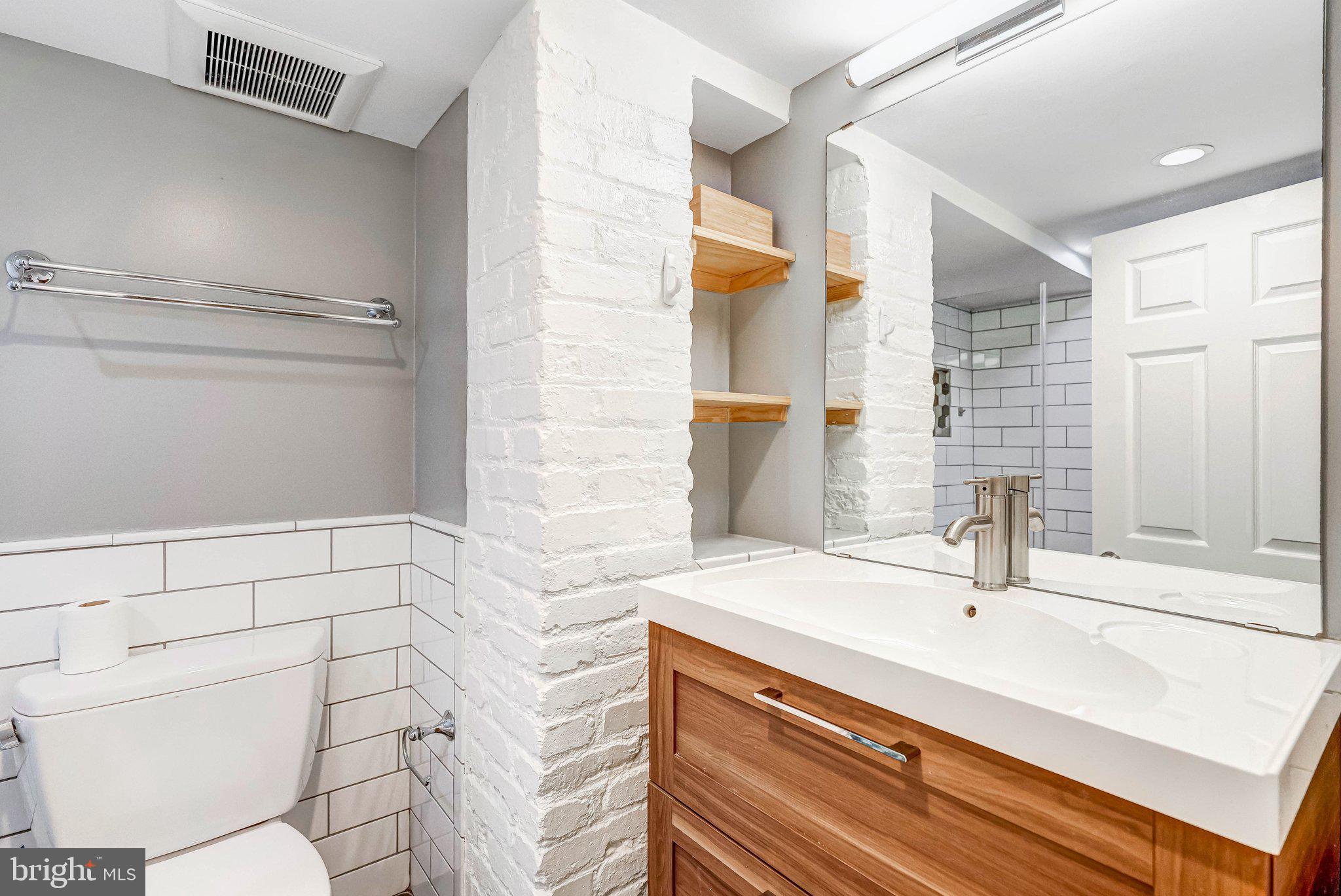 BALLSTON - Residential