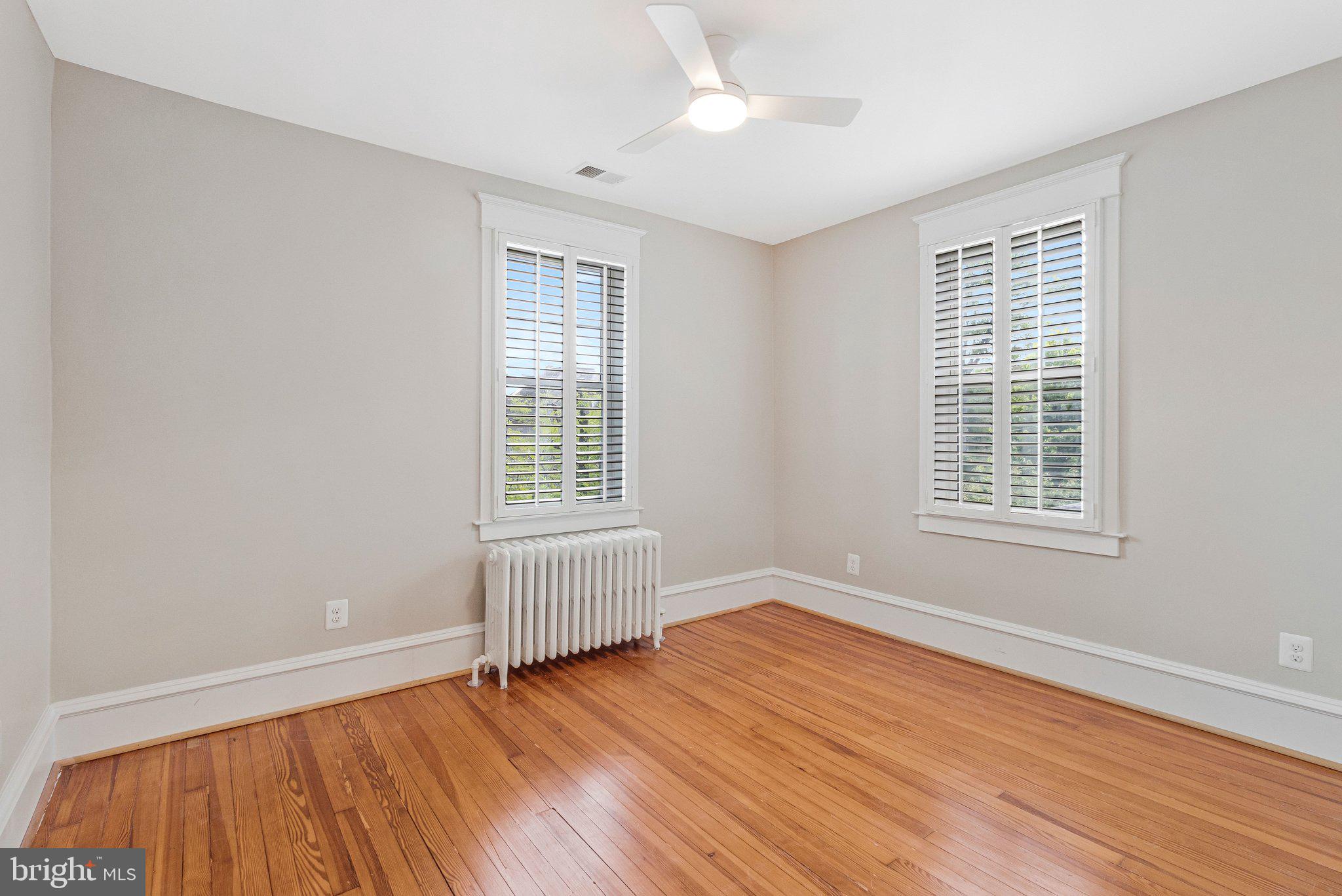 BALLSTON - Residential