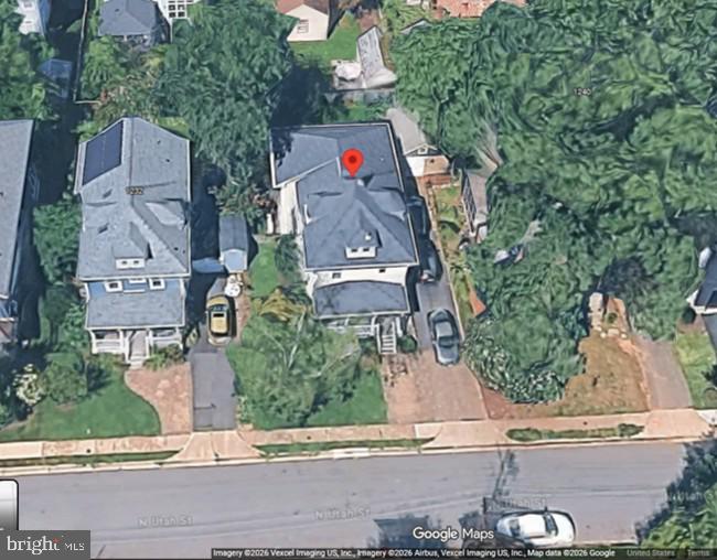 BALLSTON - Residential
