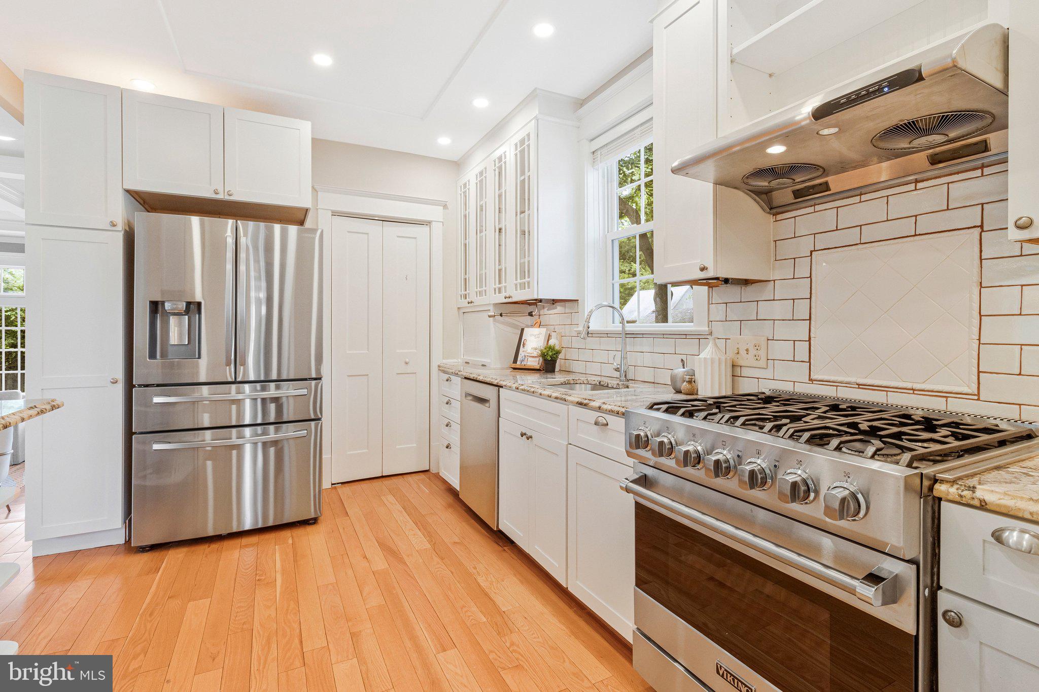 BALLSTON - Residential