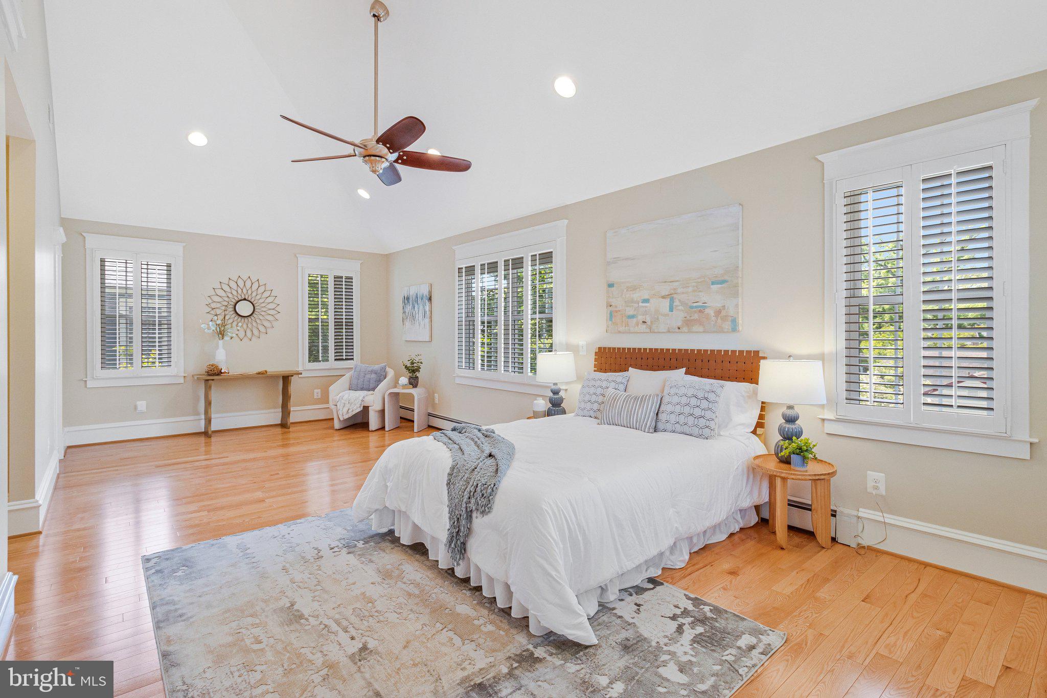 BALLSTON - Residential