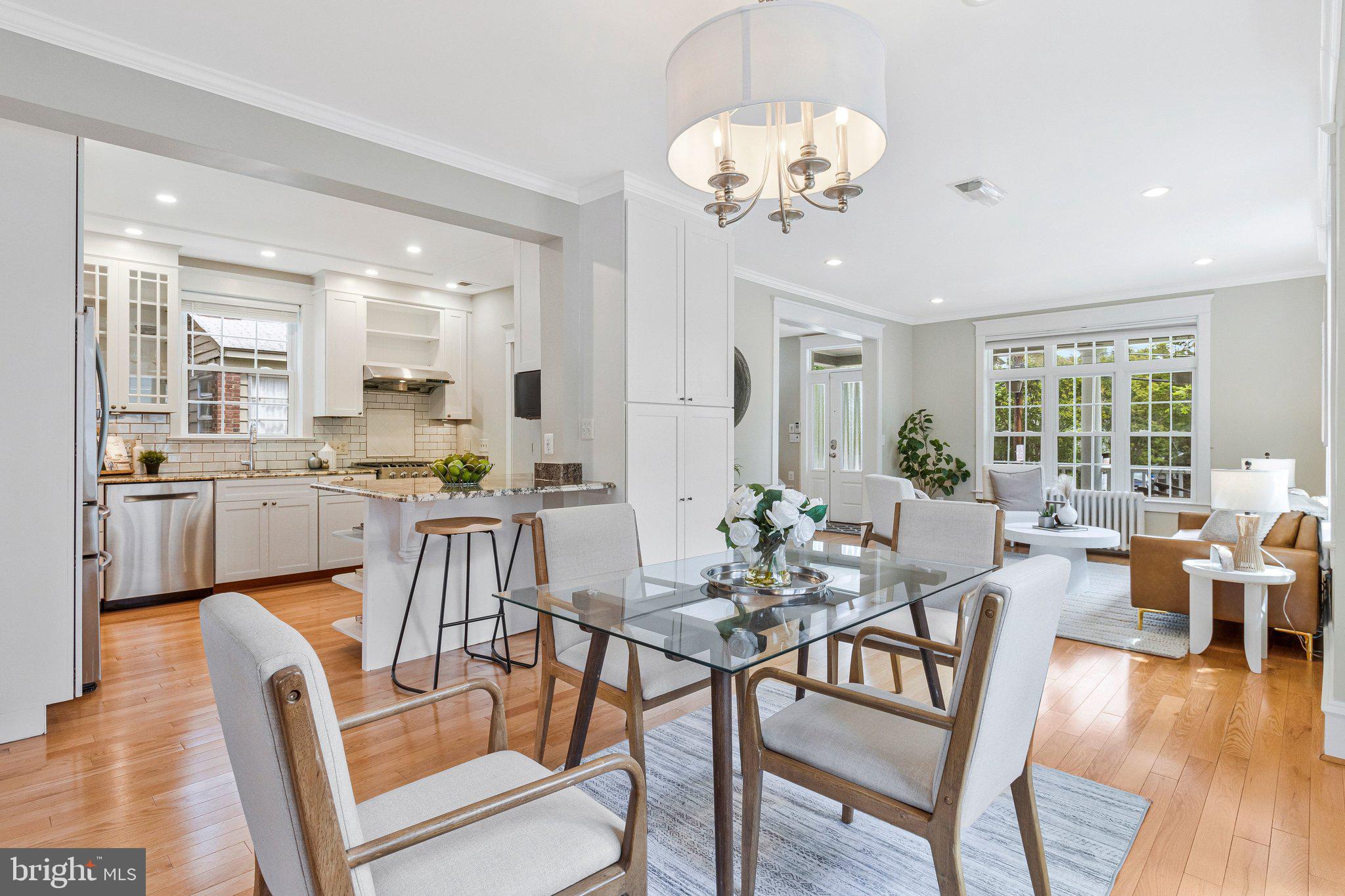 BALLSTON - Residential
