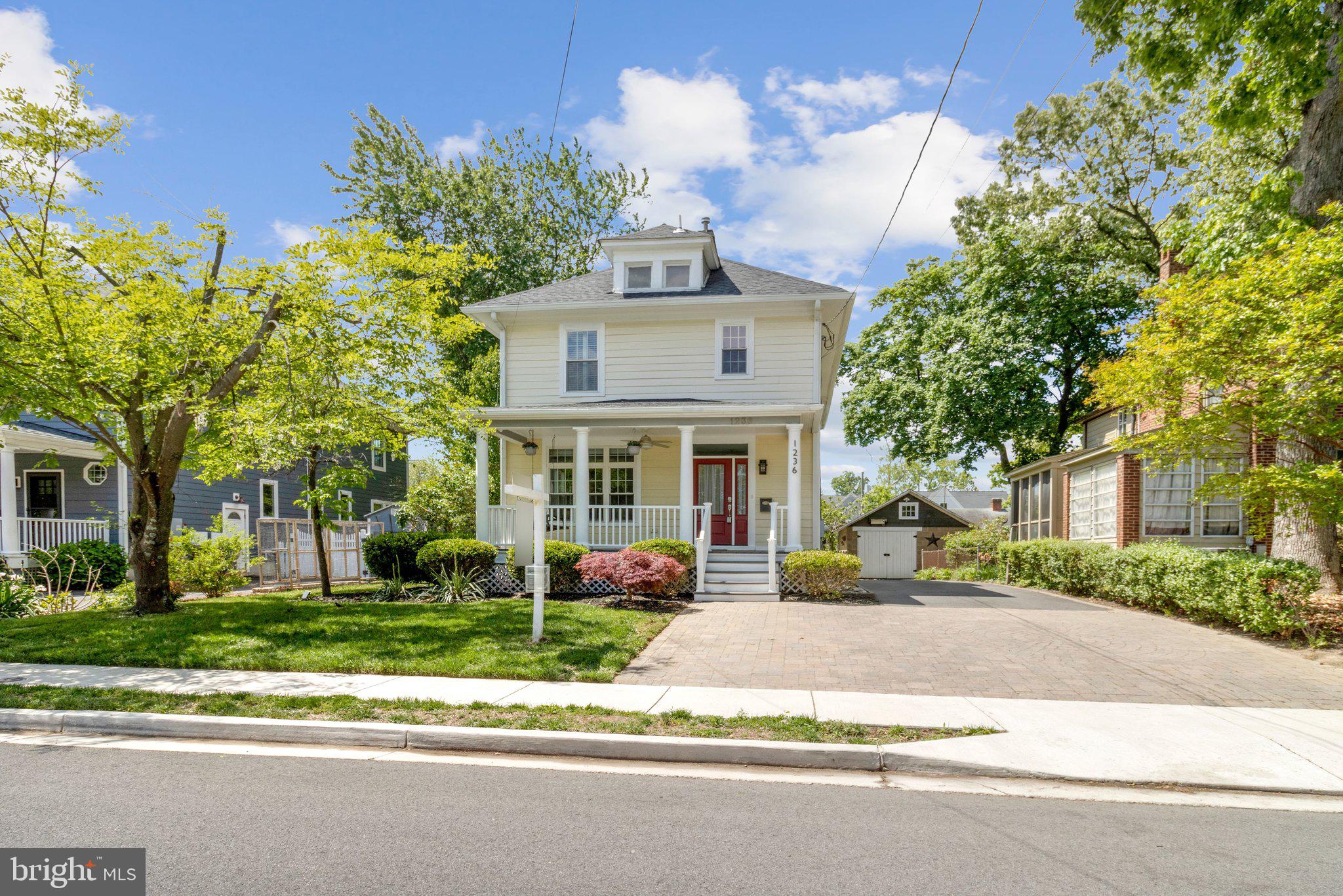BALLSTON - Residential