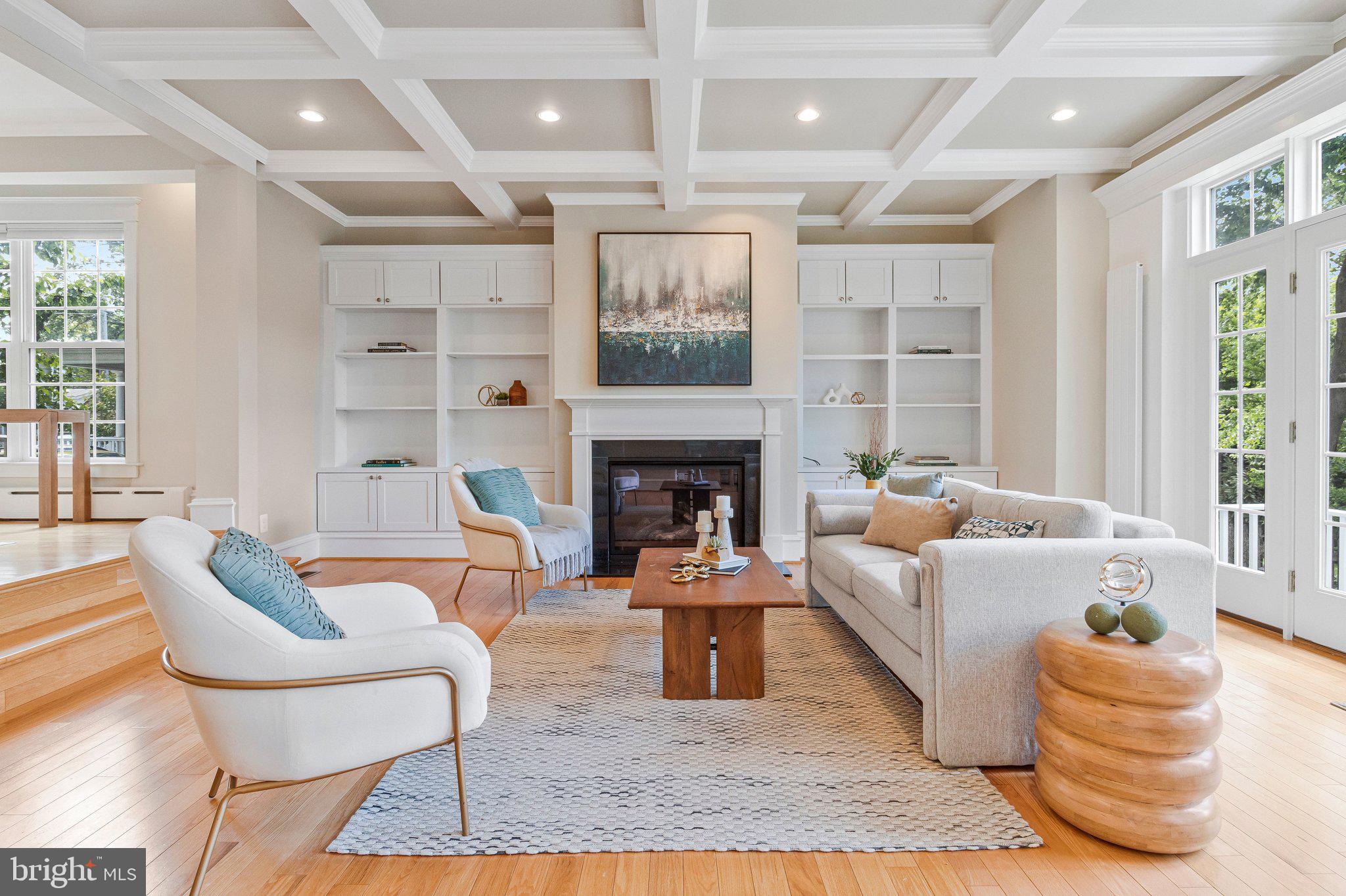BALLSTON - Residential