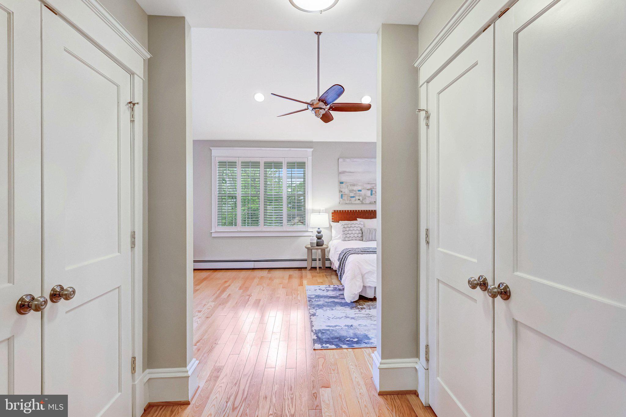 BALLSTON - Residential