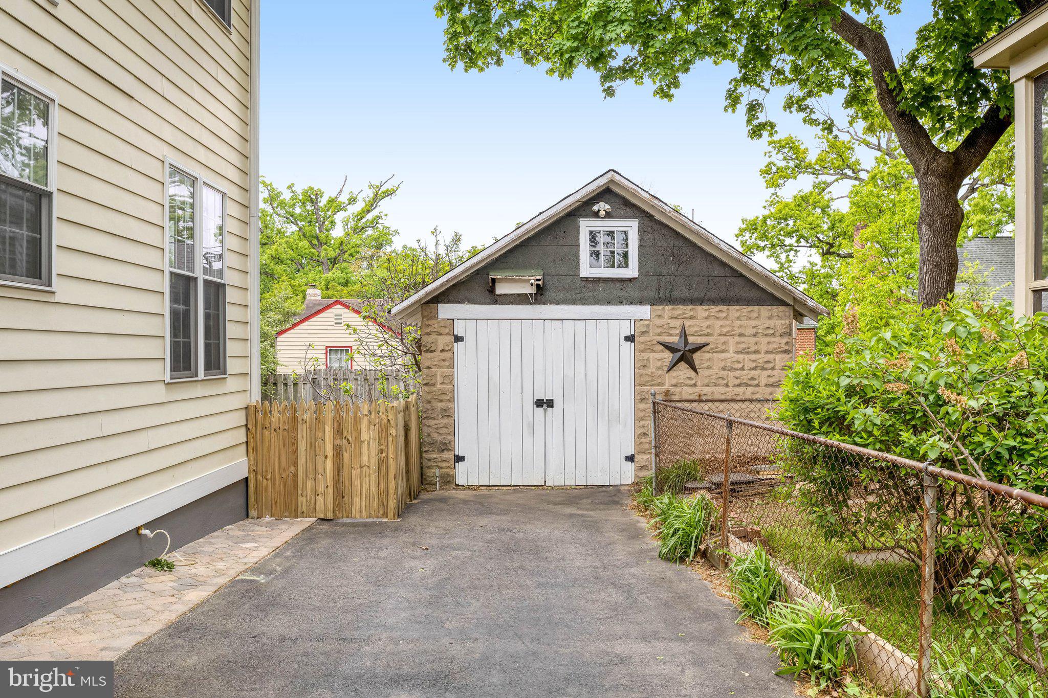 BALLSTON - Residential