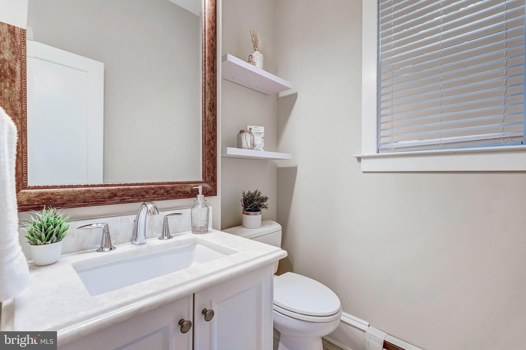 BALLSTON - Residential