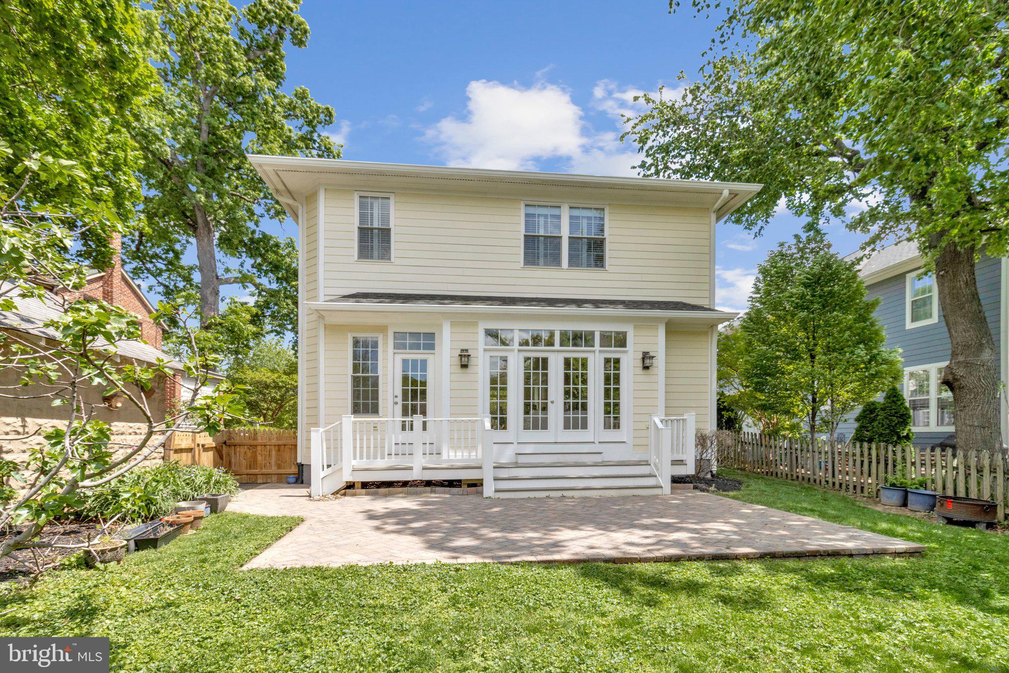 BALLSTON - Residential