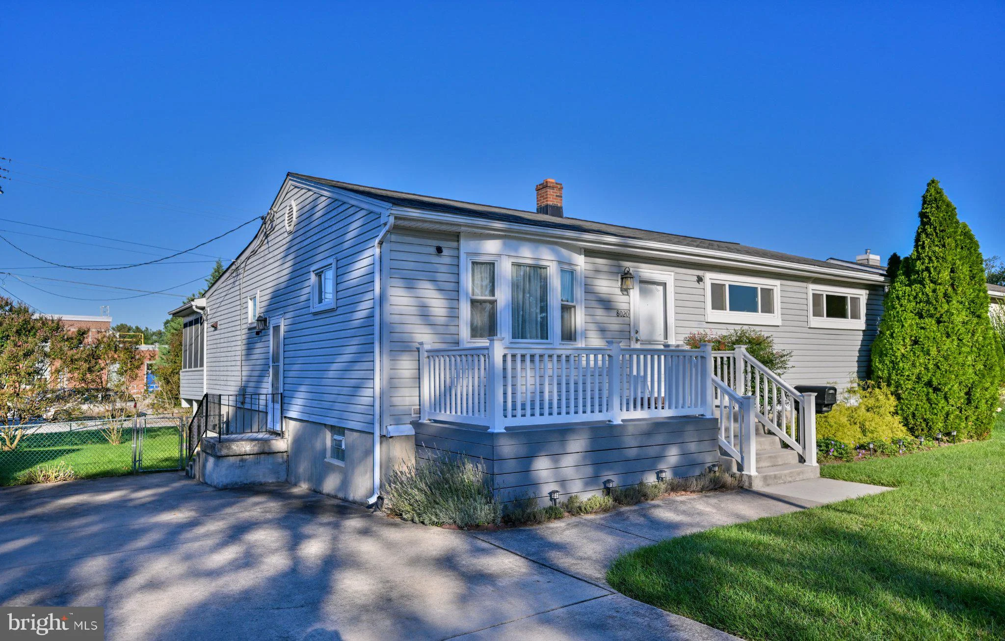 8020 Harris Avenue, Baltimore, MD 21234