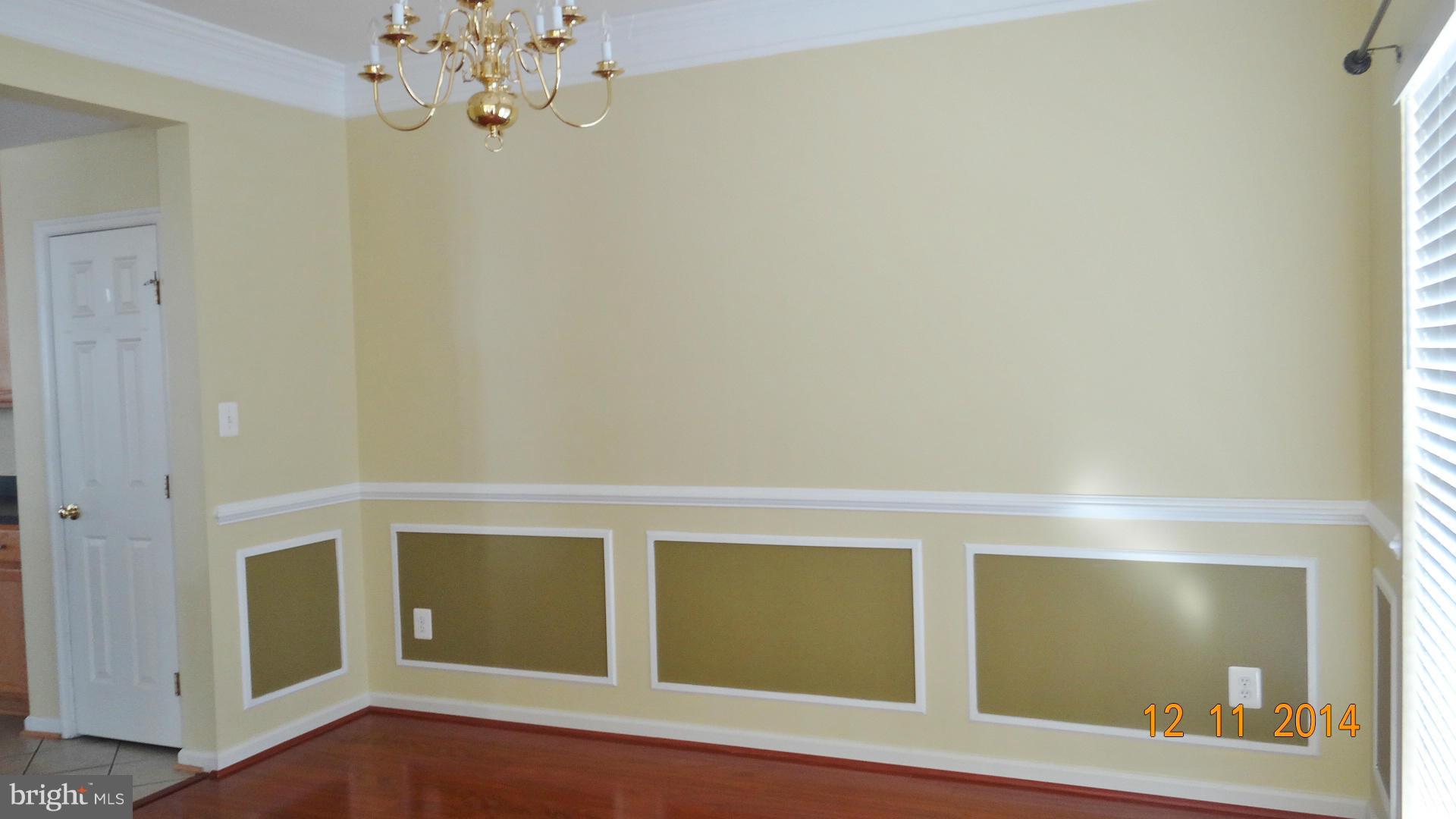 VILLAGE OF IDLEWILD - Residential Lease