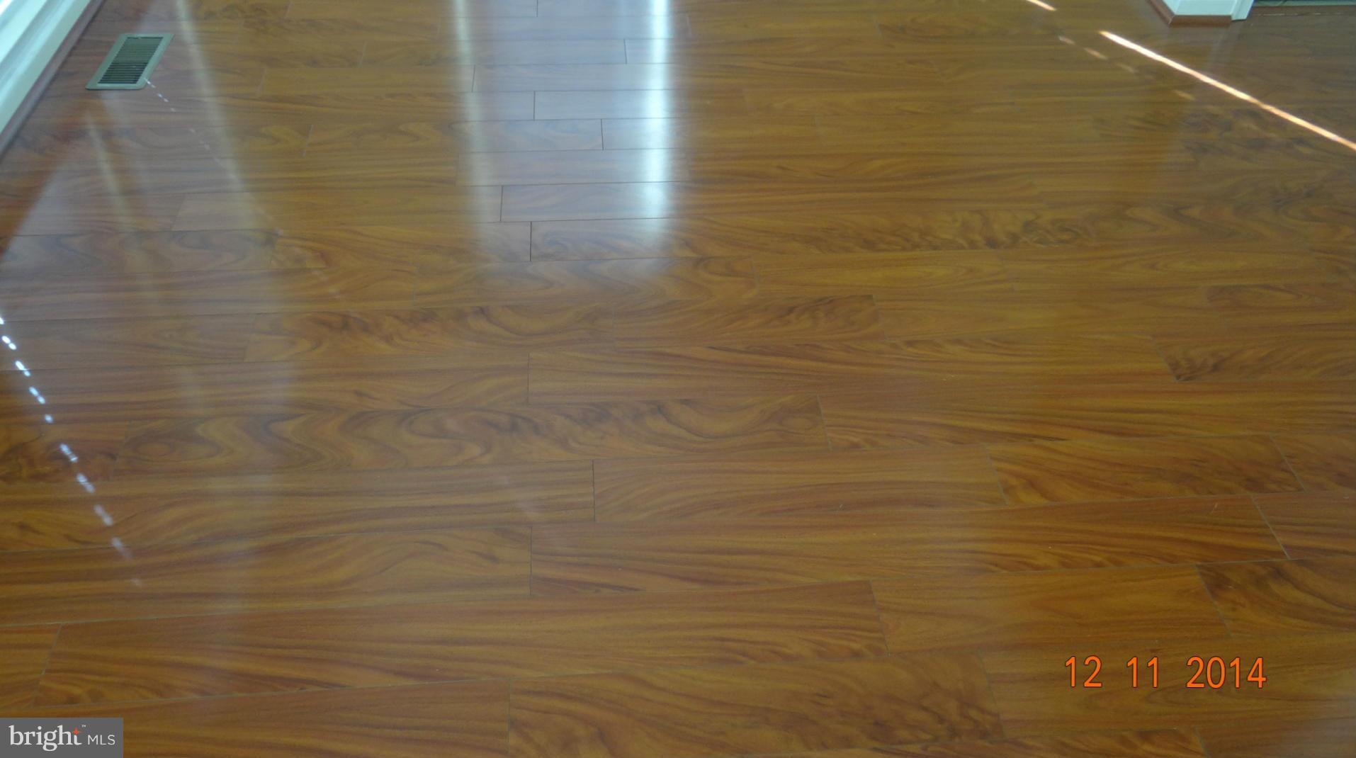 VILLAGE OF IDLEWILD - Residential Lease