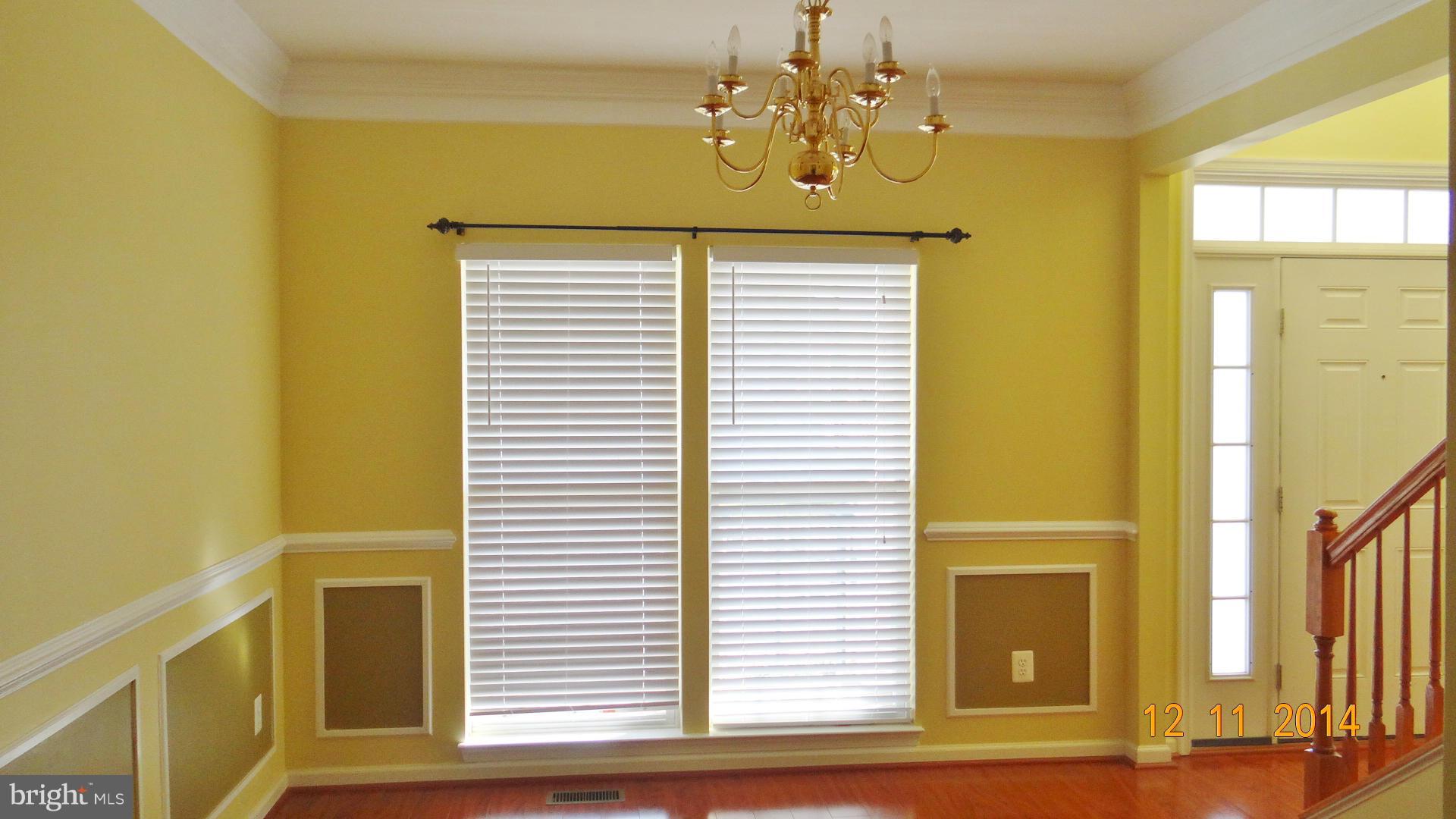 VILLAGE OF IDLEWILD - Residential Lease