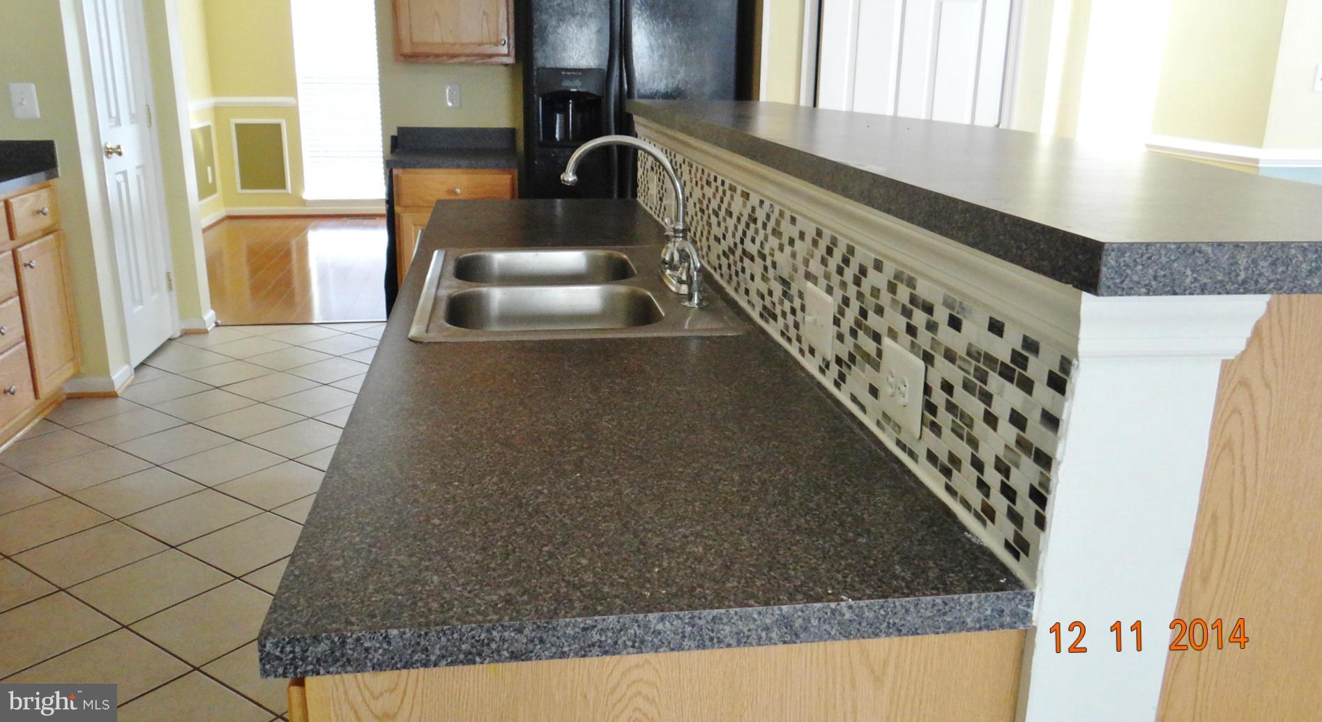 VILLAGE OF IDLEWILD - Residential Lease