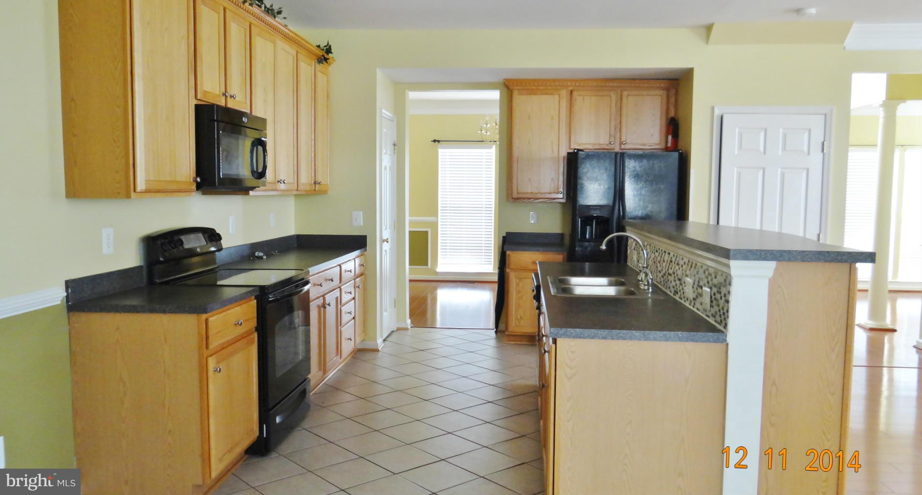 VILLAGE OF IDLEWILD - Residential Lease