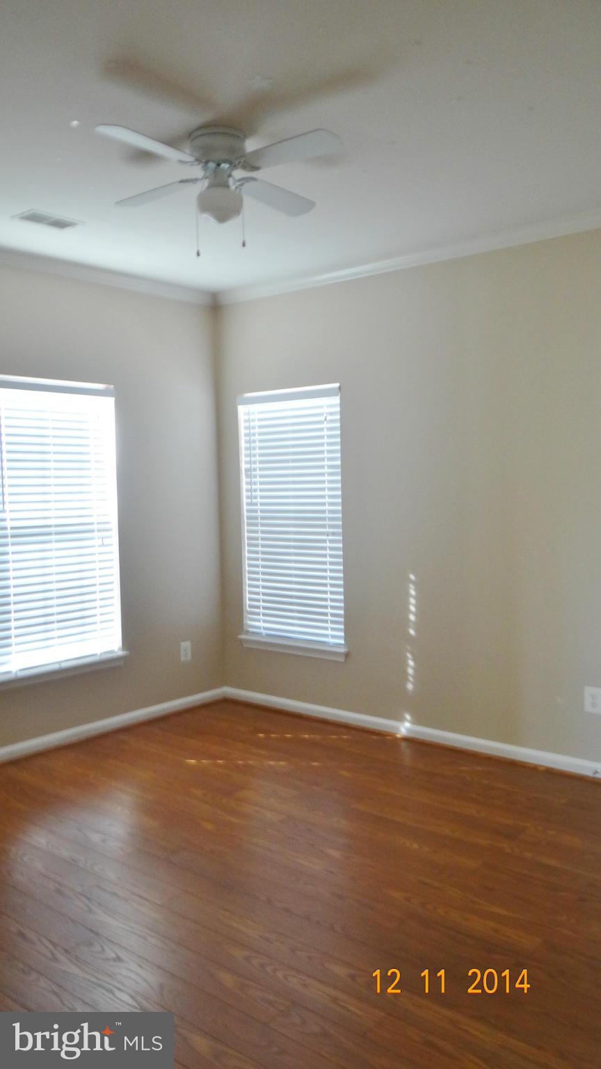 VILLAGE OF IDLEWILD - Residential Lease