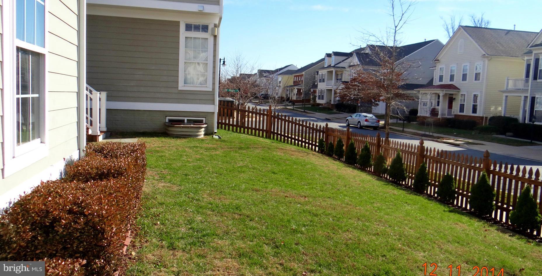 VILLAGE OF IDLEWILD - Residential Lease