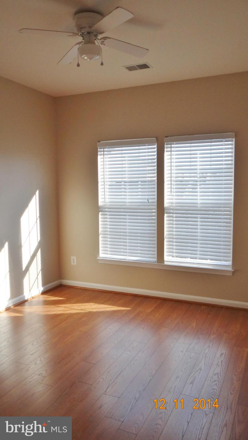 VILLAGE OF IDLEWILD - Residential Lease