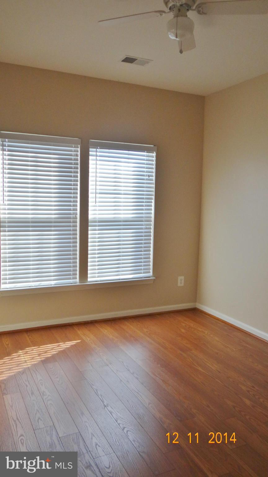 VILLAGE OF IDLEWILD - Residential Lease