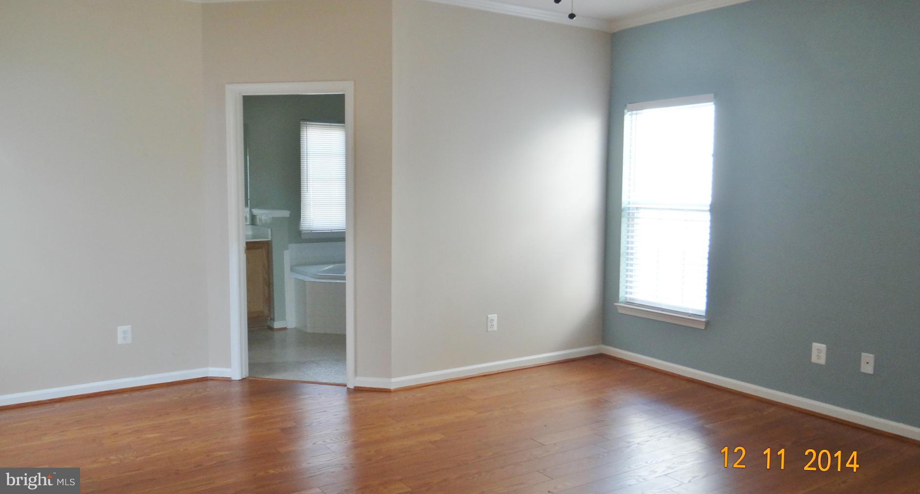 VILLAGE OF IDLEWILD - Residential Lease