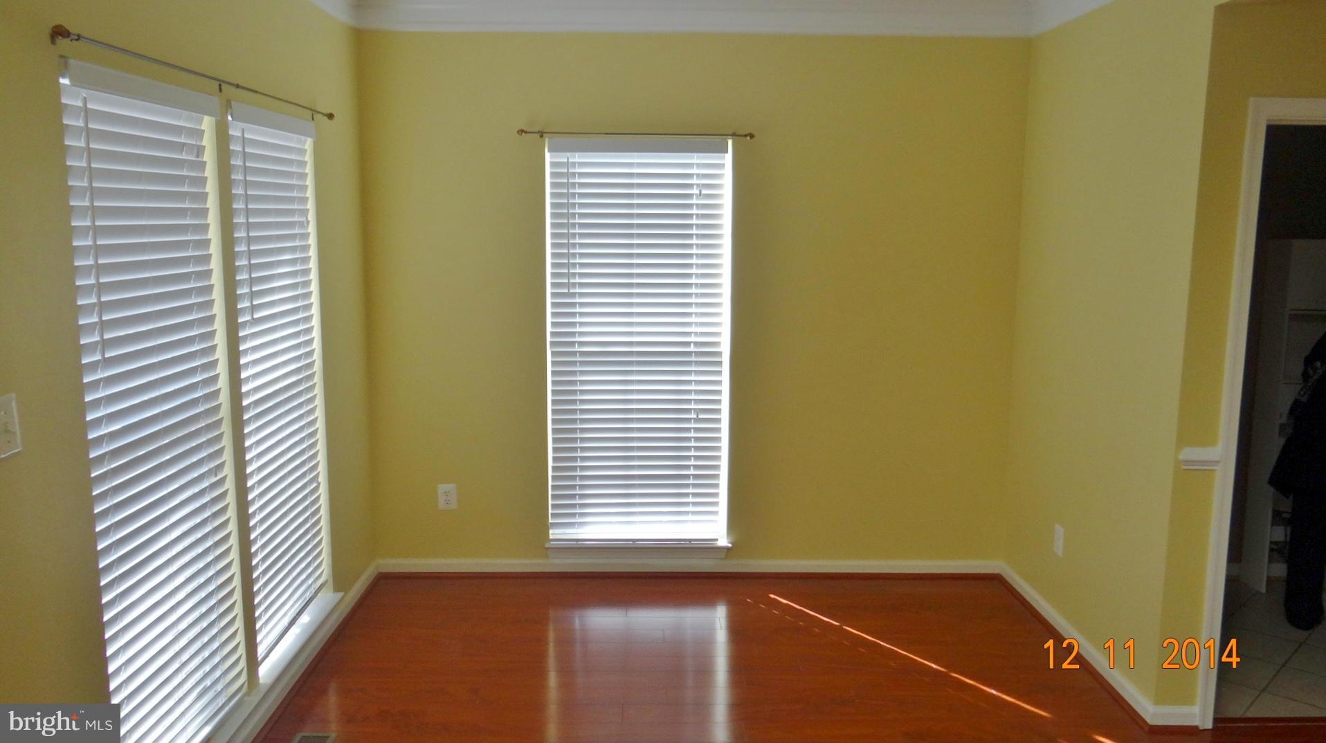 VILLAGE OF IDLEWILD - Residential Lease