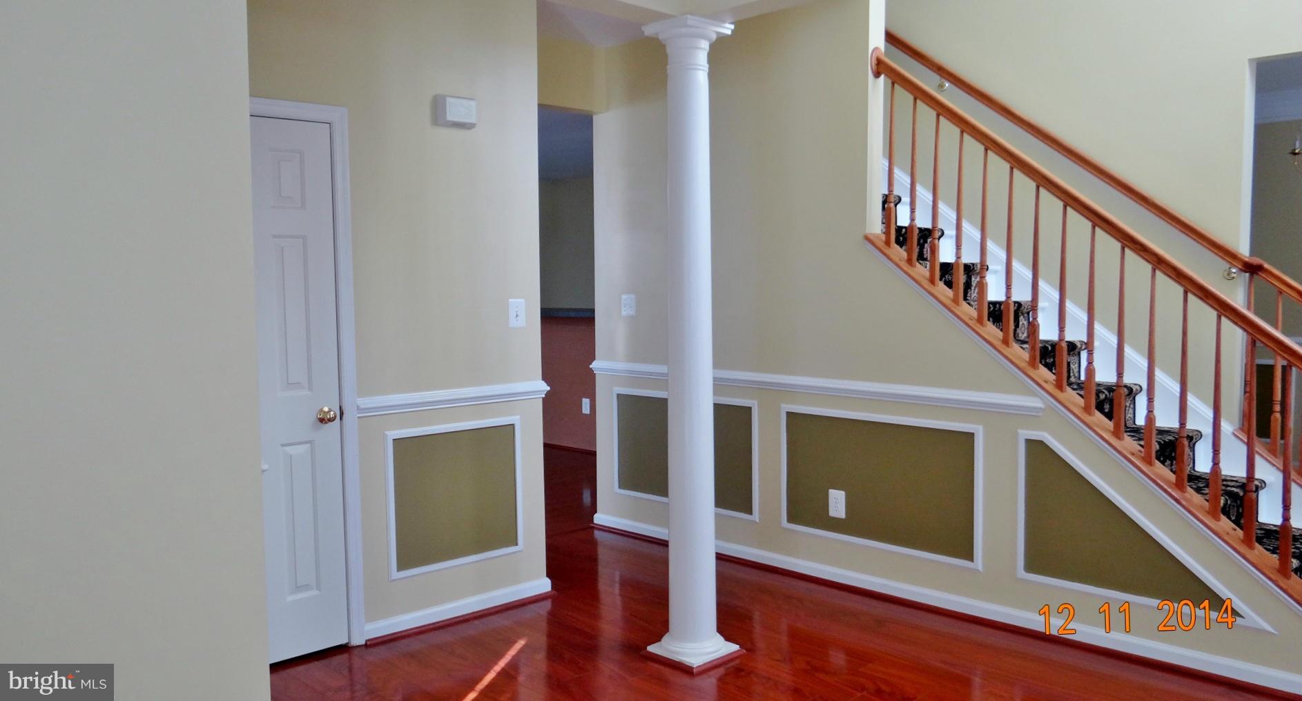 VILLAGE OF IDLEWILD - Residential Lease