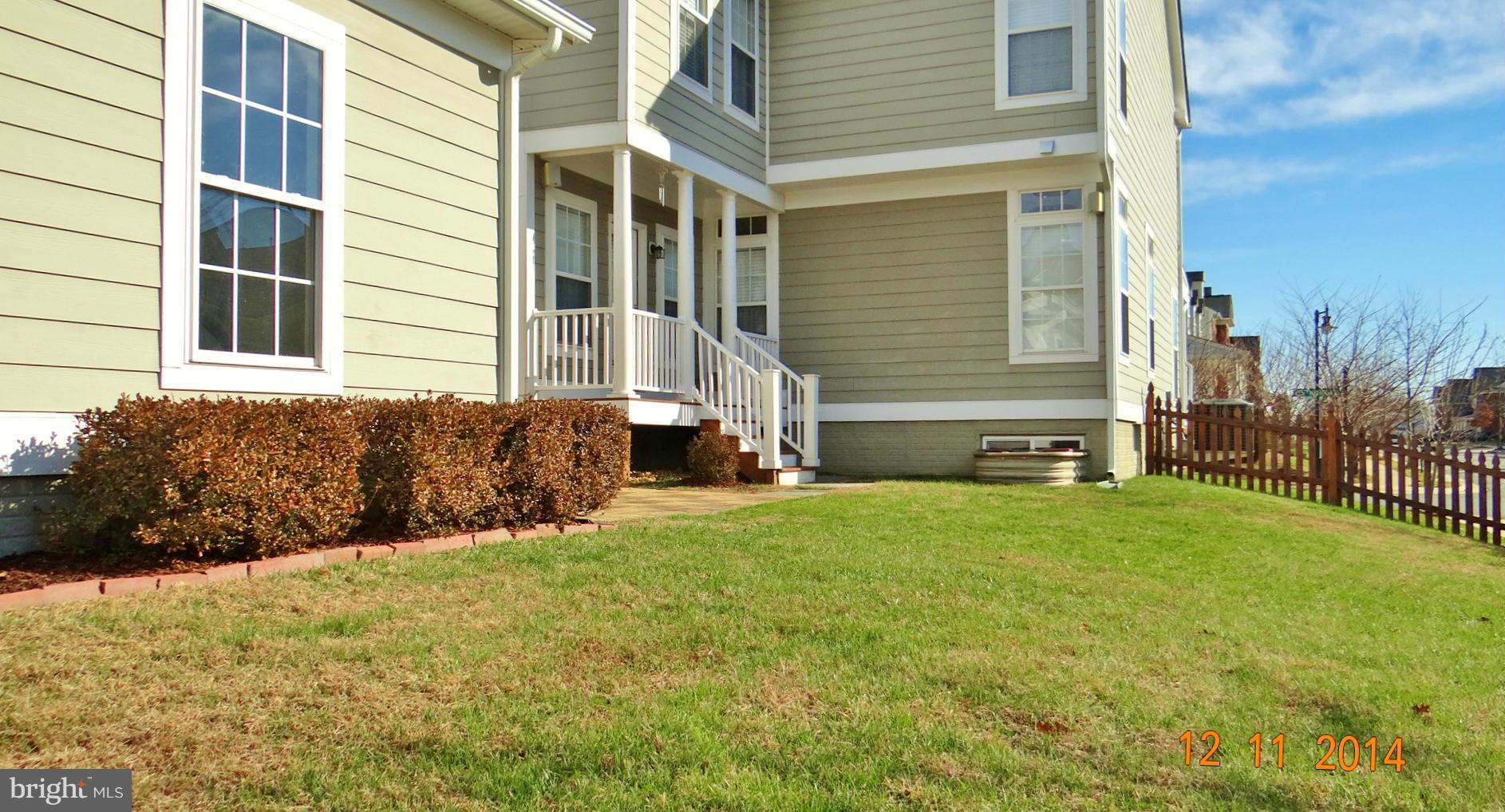 VILLAGE OF IDLEWILD - Residential Lease