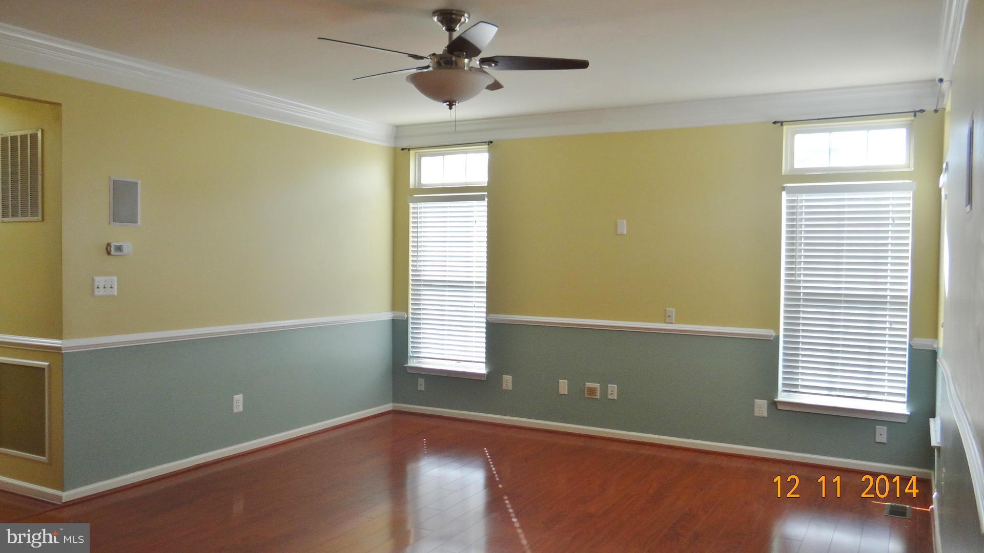 VILLAGE OF IDLEWILD - Residential Lease