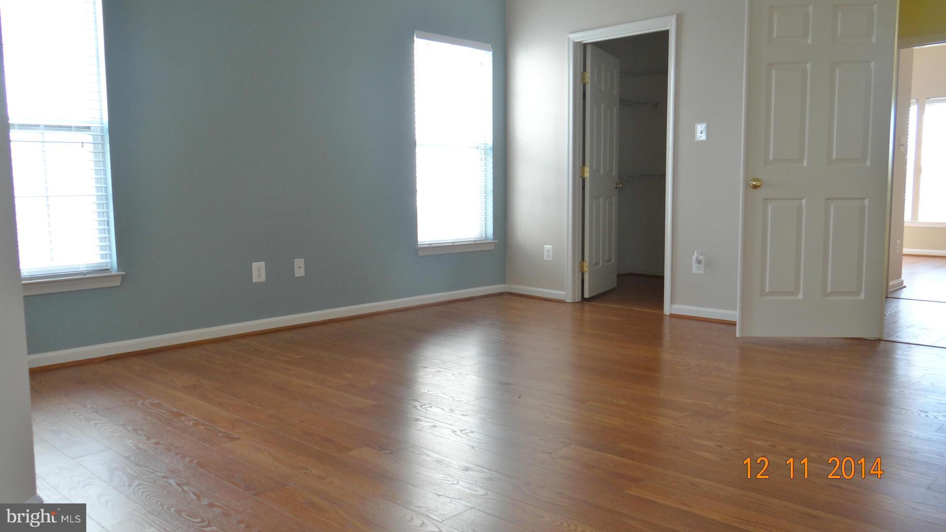 VILLAGE OF IDLEWILD - Residential Lease