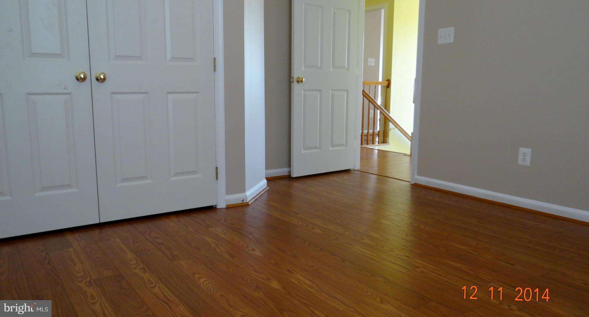 VILLAGE OF IDLEWILD - Residential Lease