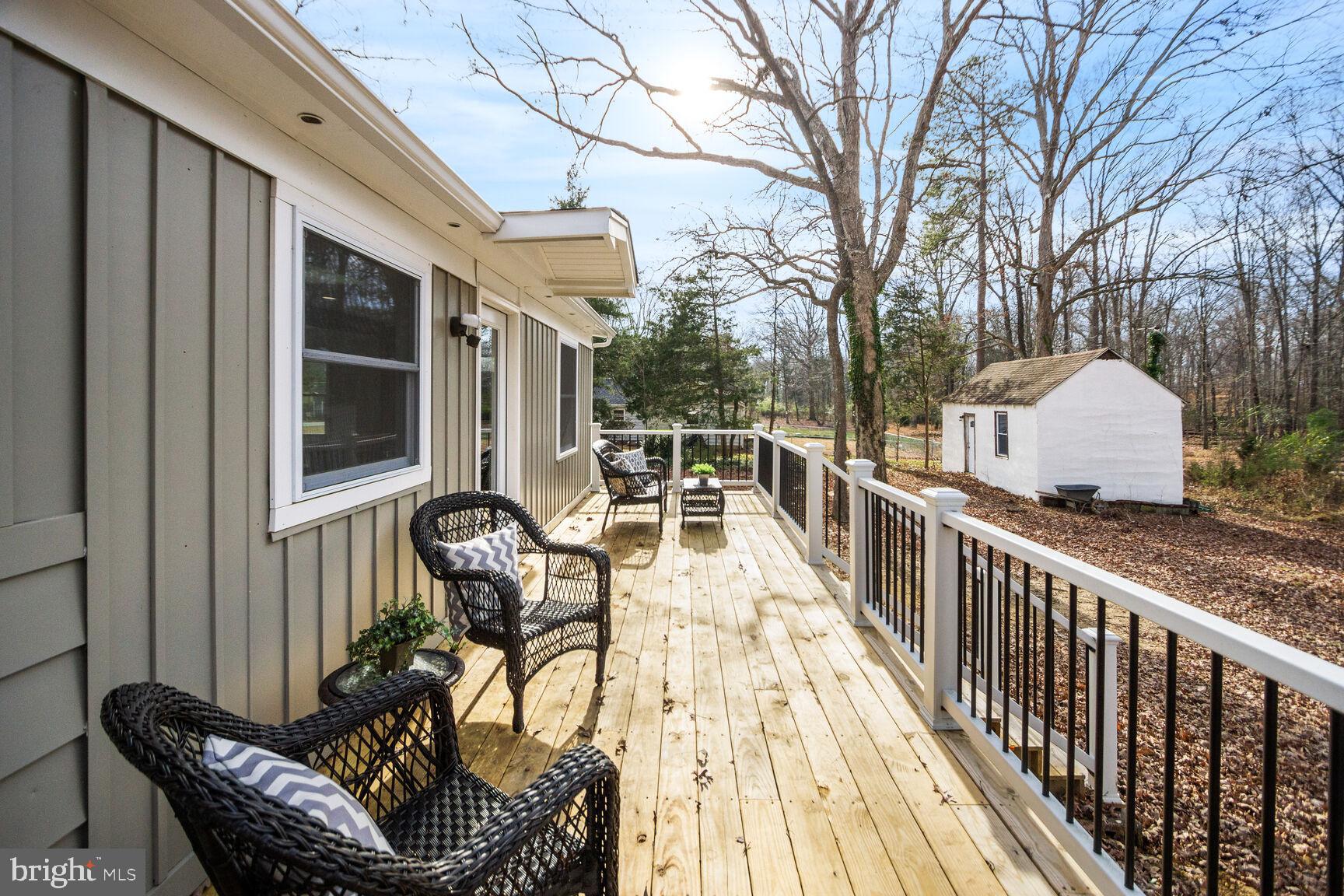 CHARLES COUNTY - Residential